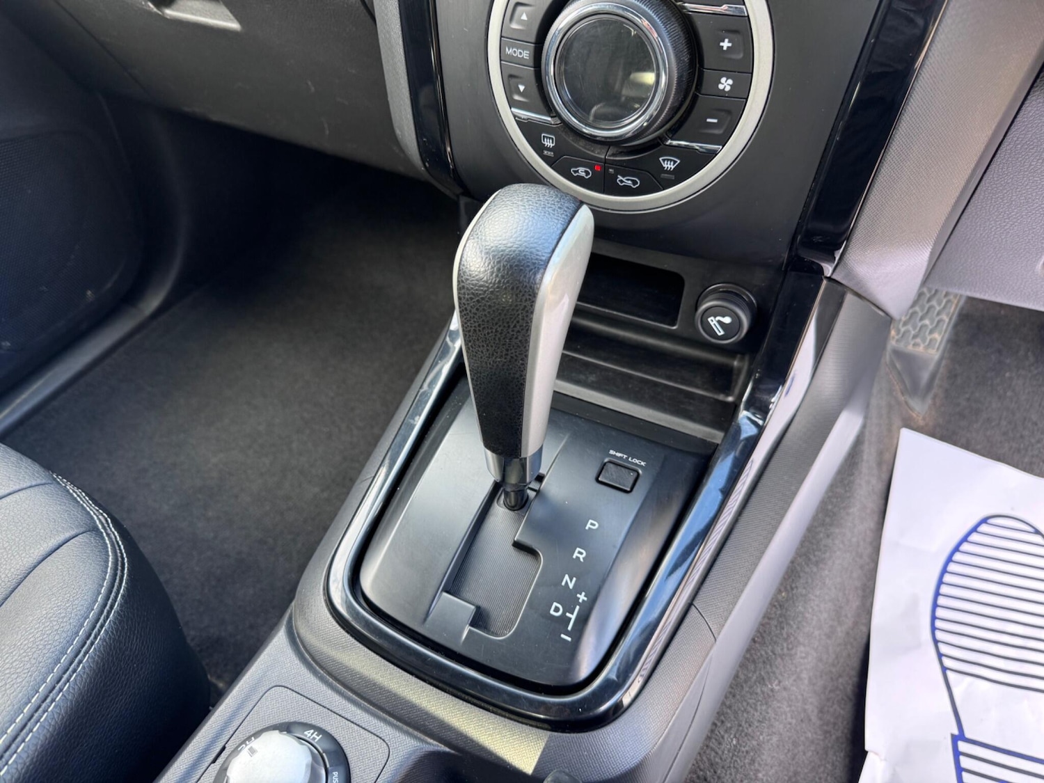 Used Isuzu D-Max 2016 for sale - 76752494: Photo 21