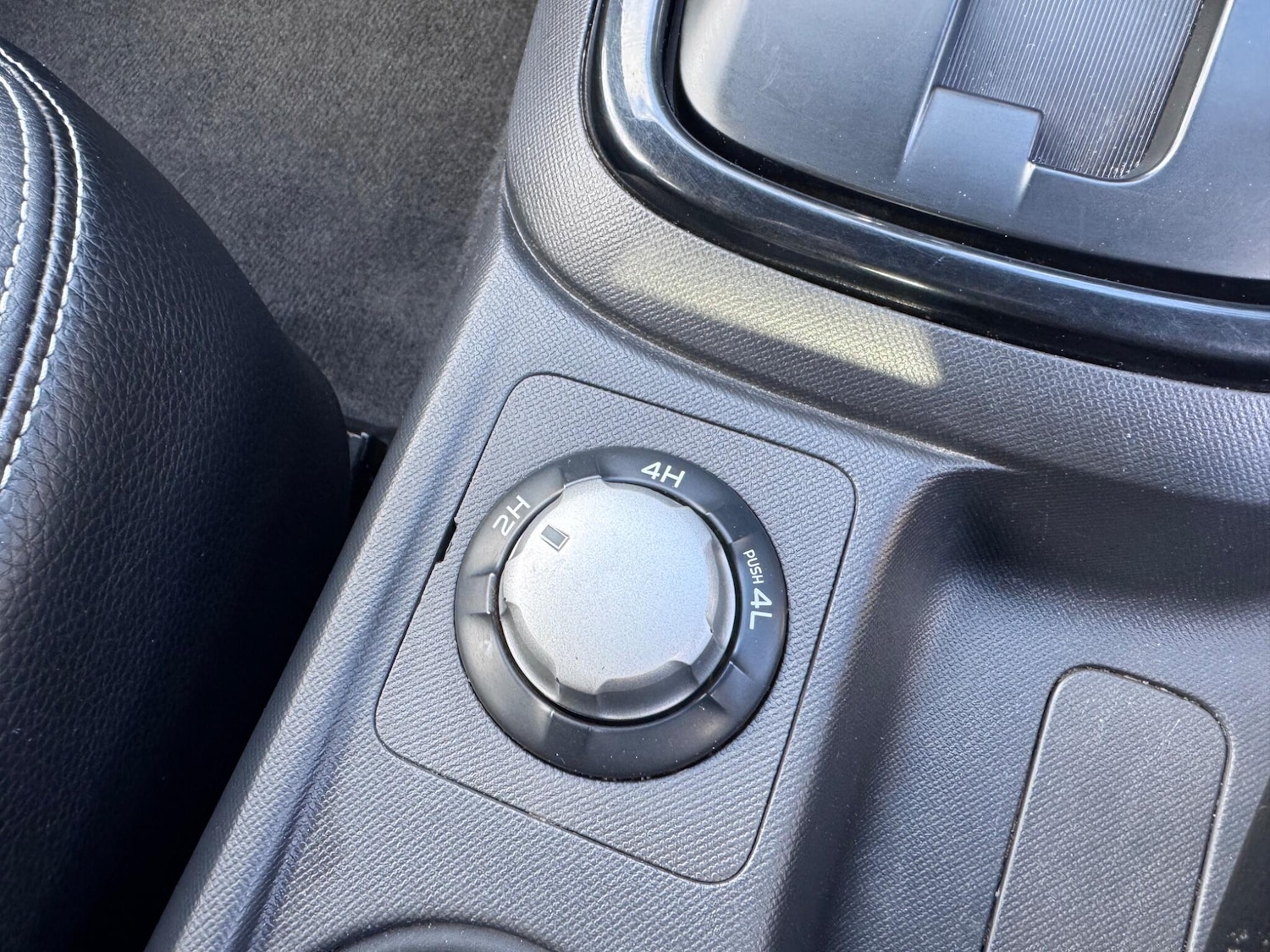 Used Isuzu D-Max 2016 for sale - 76752494: Photo 22