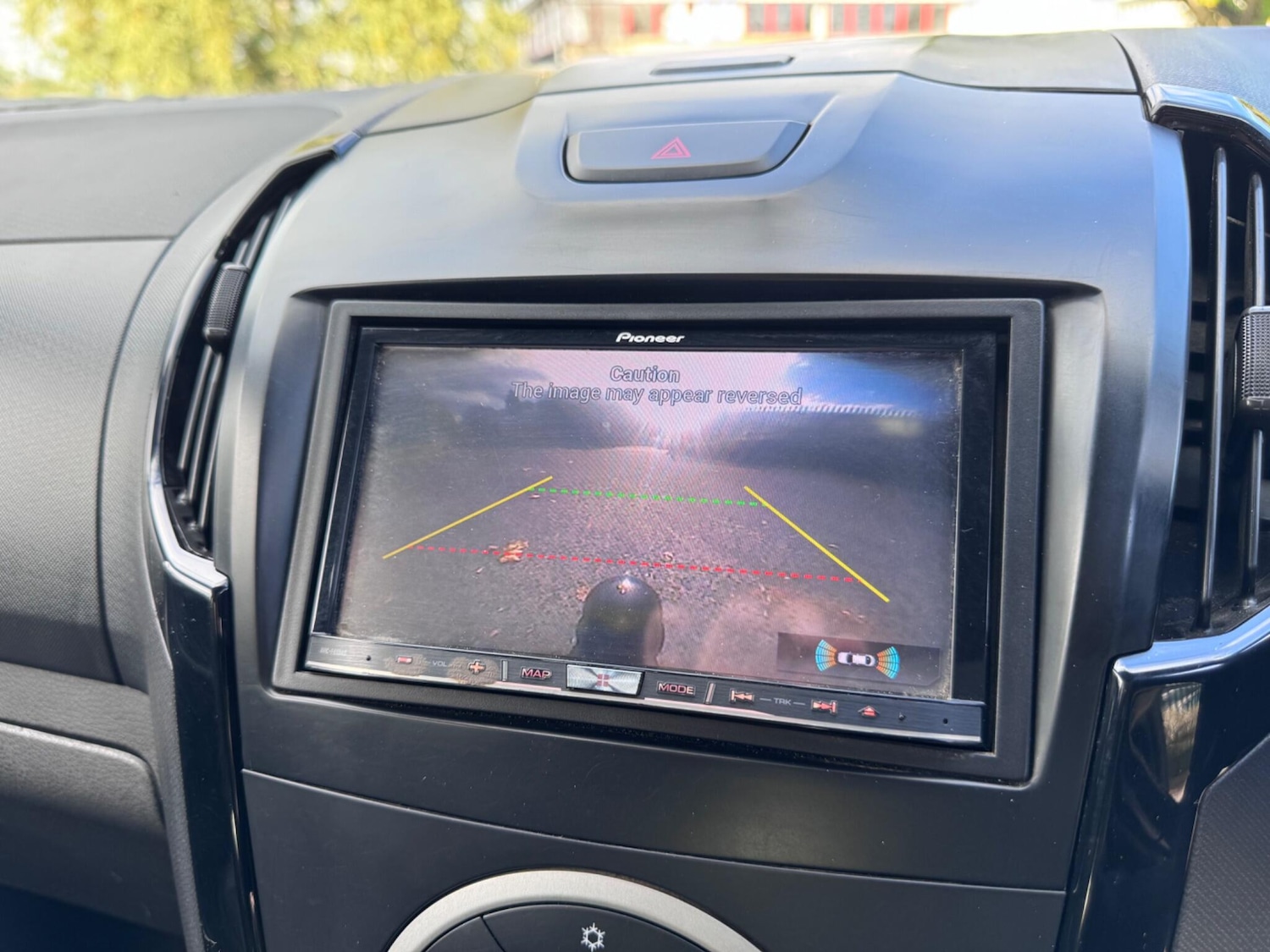 Used Isuzu D-Max 2016 for sale - 76752494: Photo 24