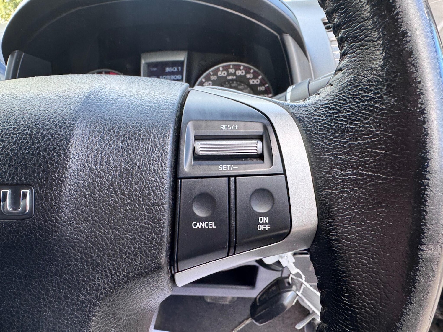 Used Isuzu D-Max 2016 for sale - 76752494: Photo 29