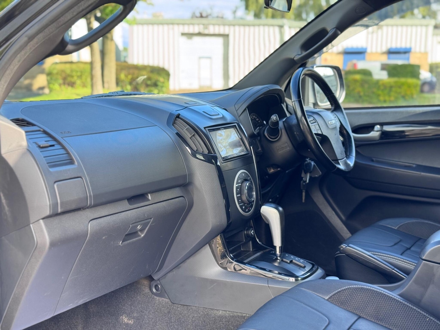 Used Isuzu D-Max 2016 for sale - 76752494: Photo 31