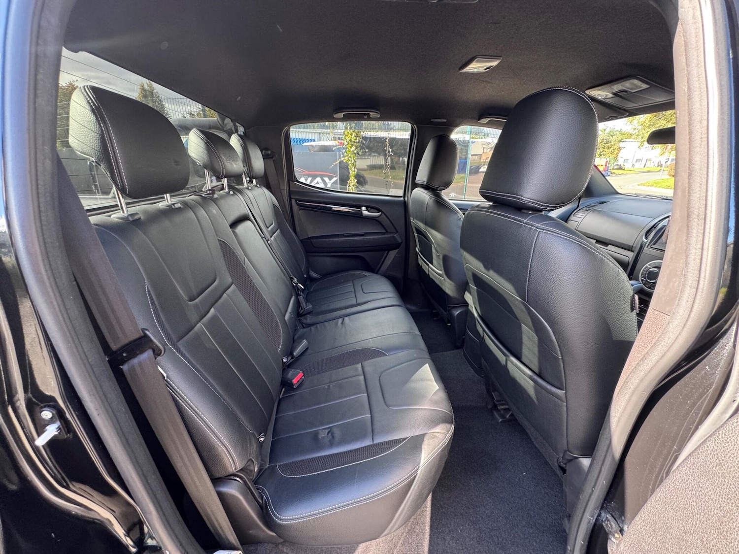 Used Isuzu D-Max 2016 for sale - 76752494: Photo 33