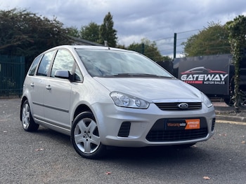 Used Ford C-Max 2007 for sale - 76072087: Photo
