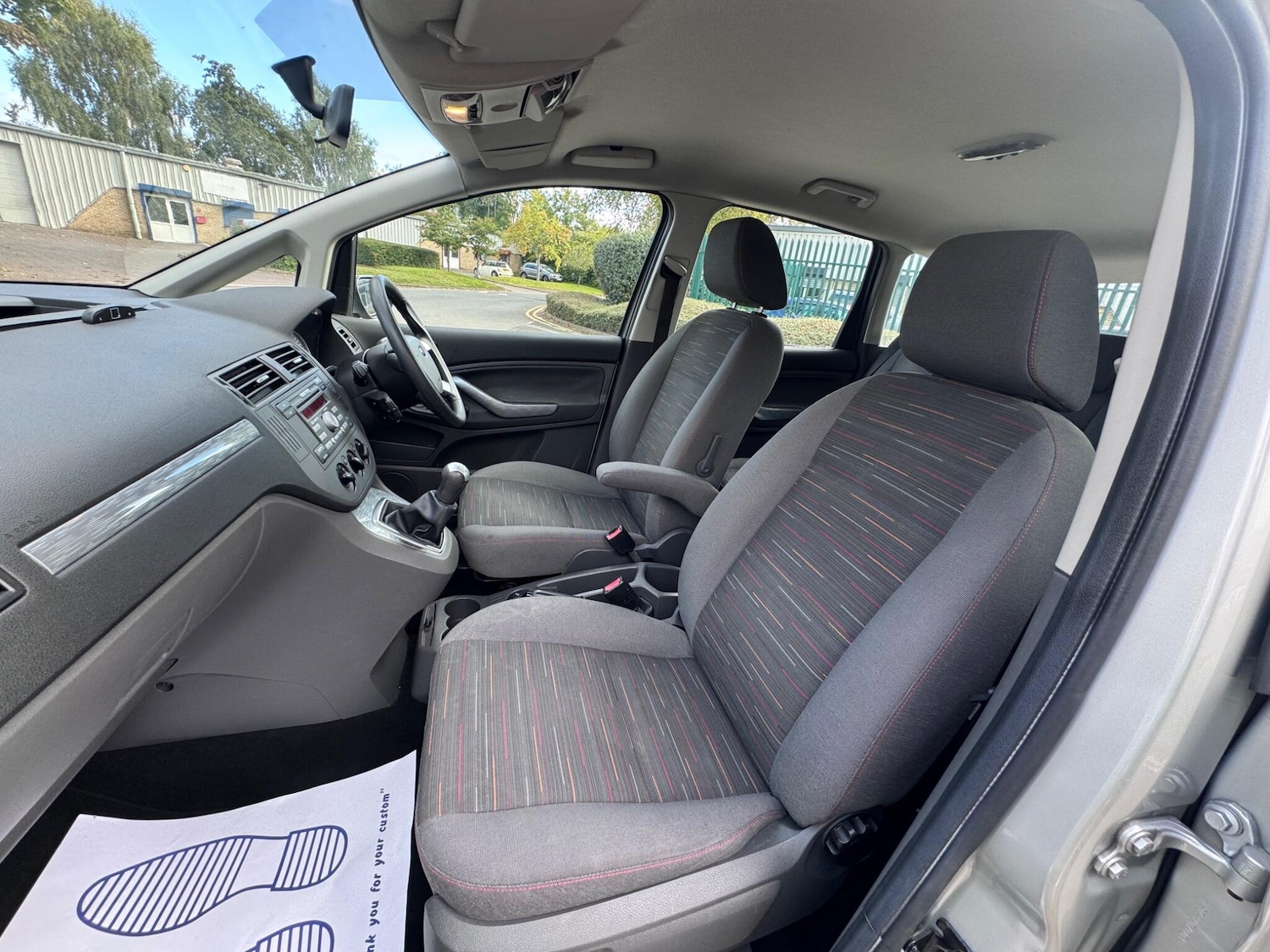 Vehicle 27