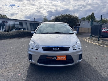 Used Ford C-Max 2007 for sale - 76072087: Photo