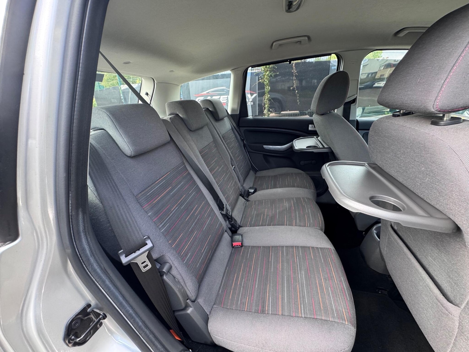 Vehicle 32