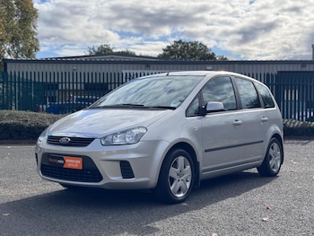 Used Ford C-Max 2007 for sale - 76072087: Photo