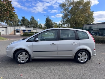 Used Ford C-Max 2007 for sale - 76072087: Photo