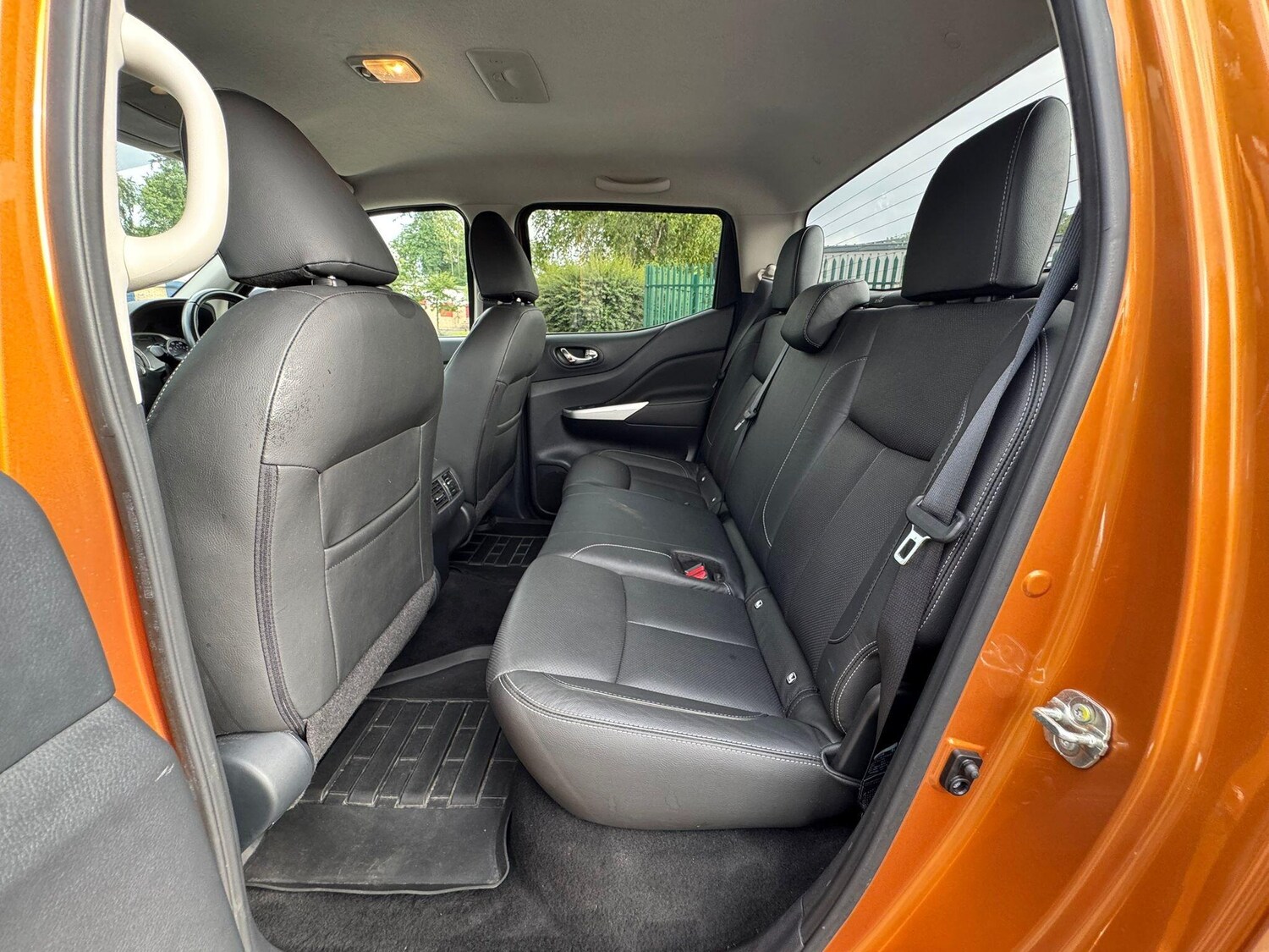 Used Nissan Navara 2017 for sale - 77783536: Photo 31