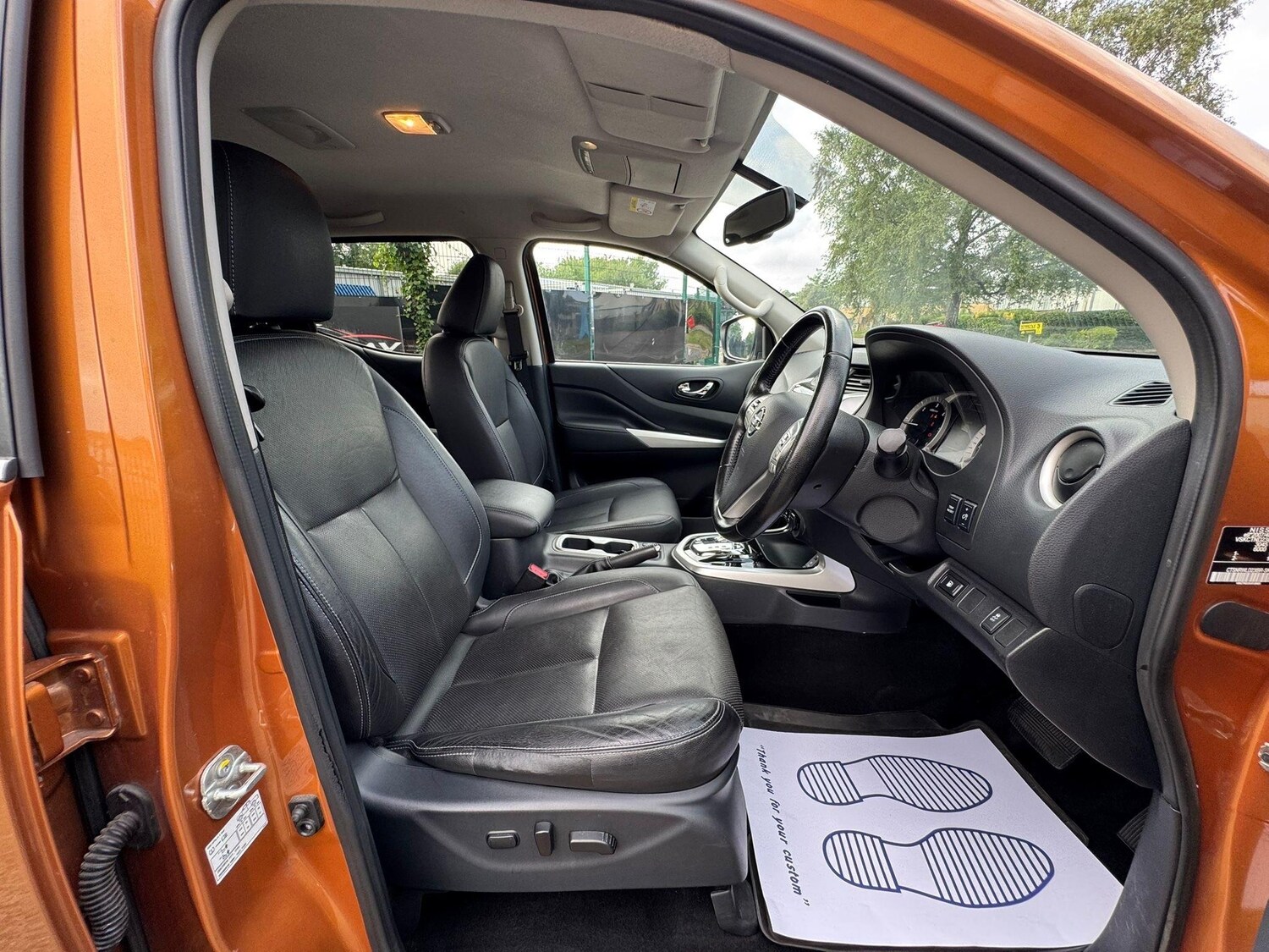 Used Nissan Navara 2017 for sale - 77783536: Photo 33