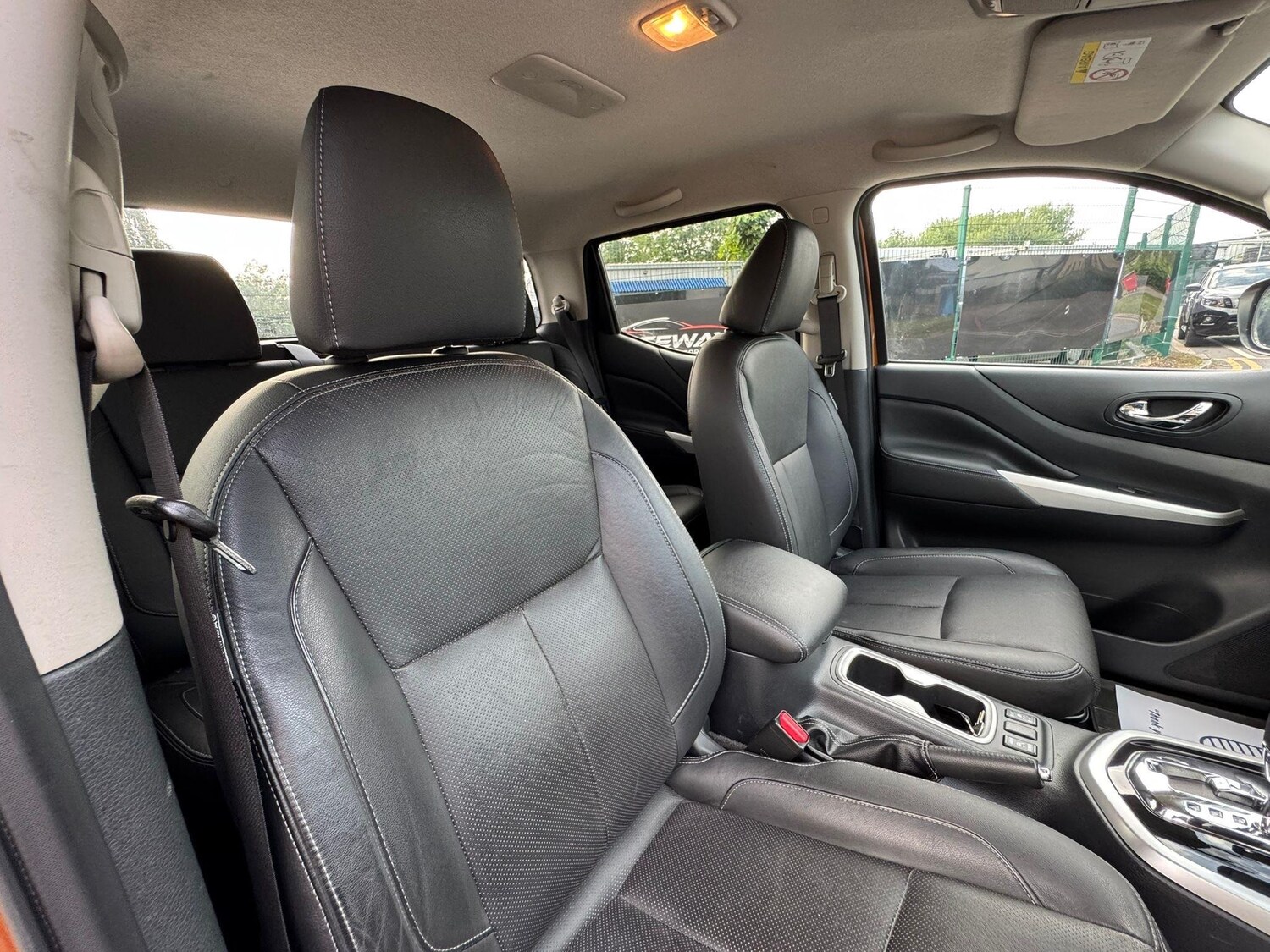 Used Nissan Navara 2017 for sale - 77783536: Photo 34