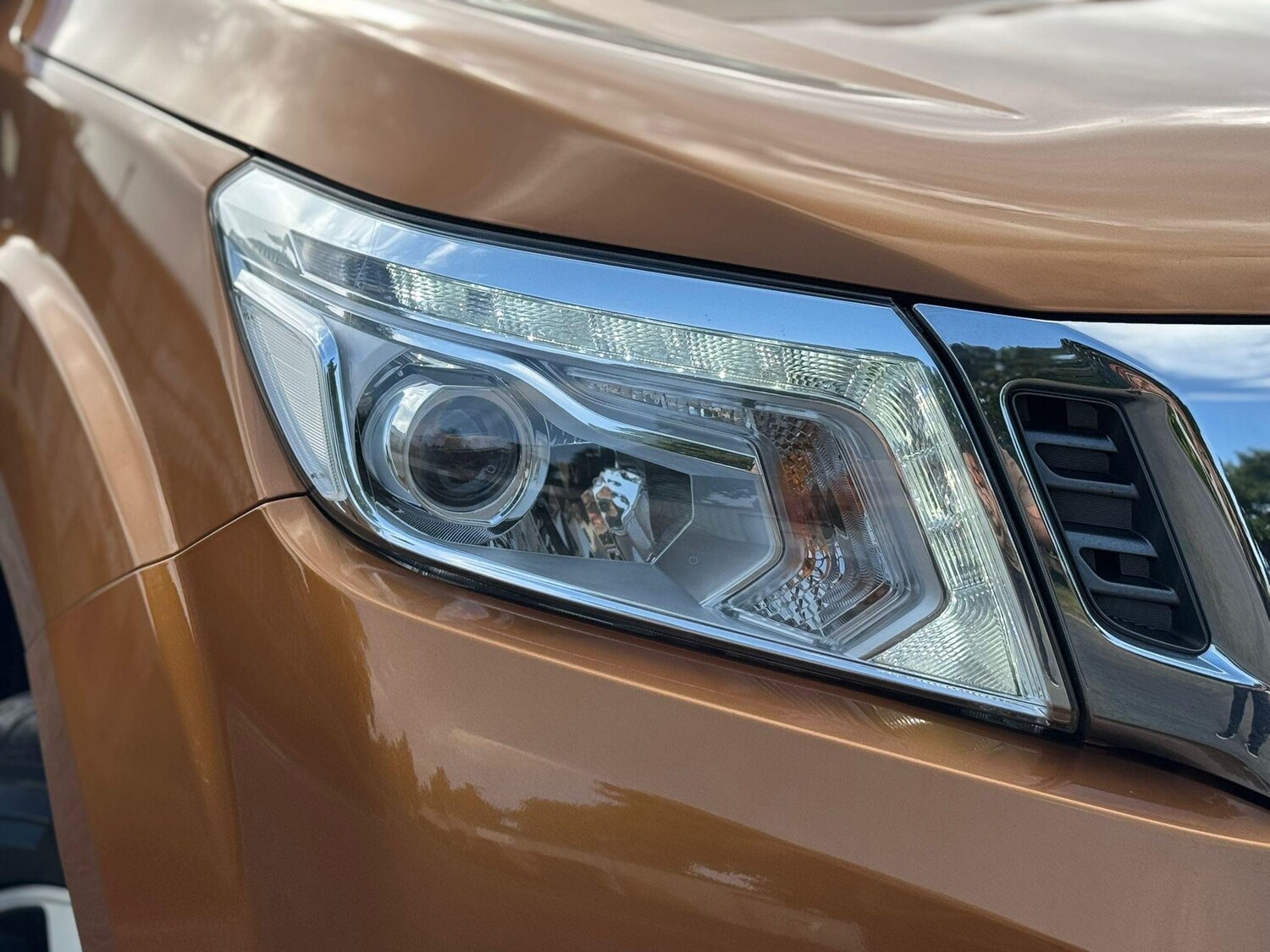 Used Nissan Navara 2017 for sale - 77783536: Photo 41