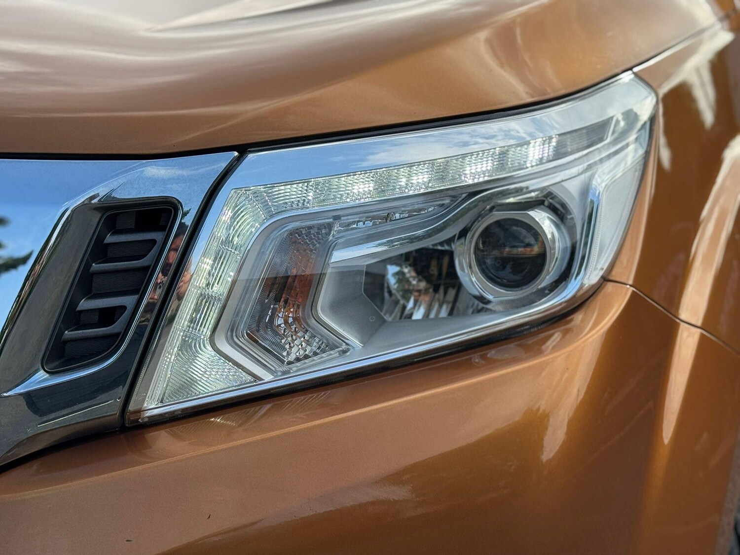 Used Nissan Navara 2017 for sale - 77783536: Photo 42