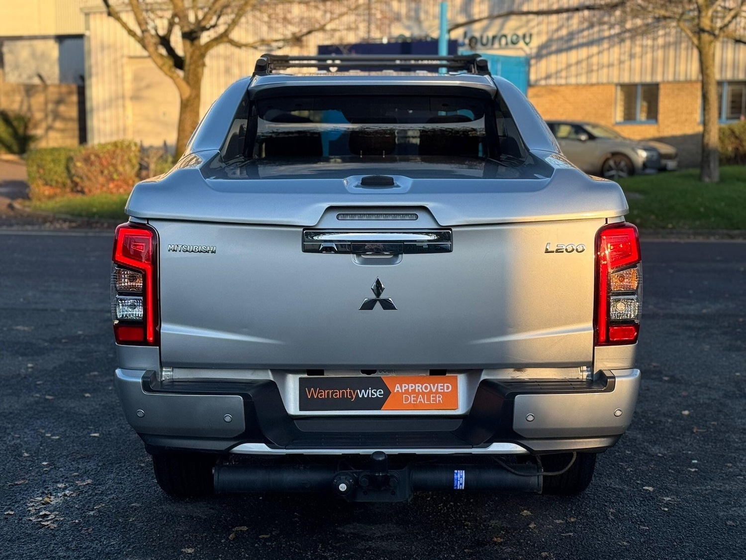 Used Mitsubishi L200 2020 for sale - 77020929: Photo 10