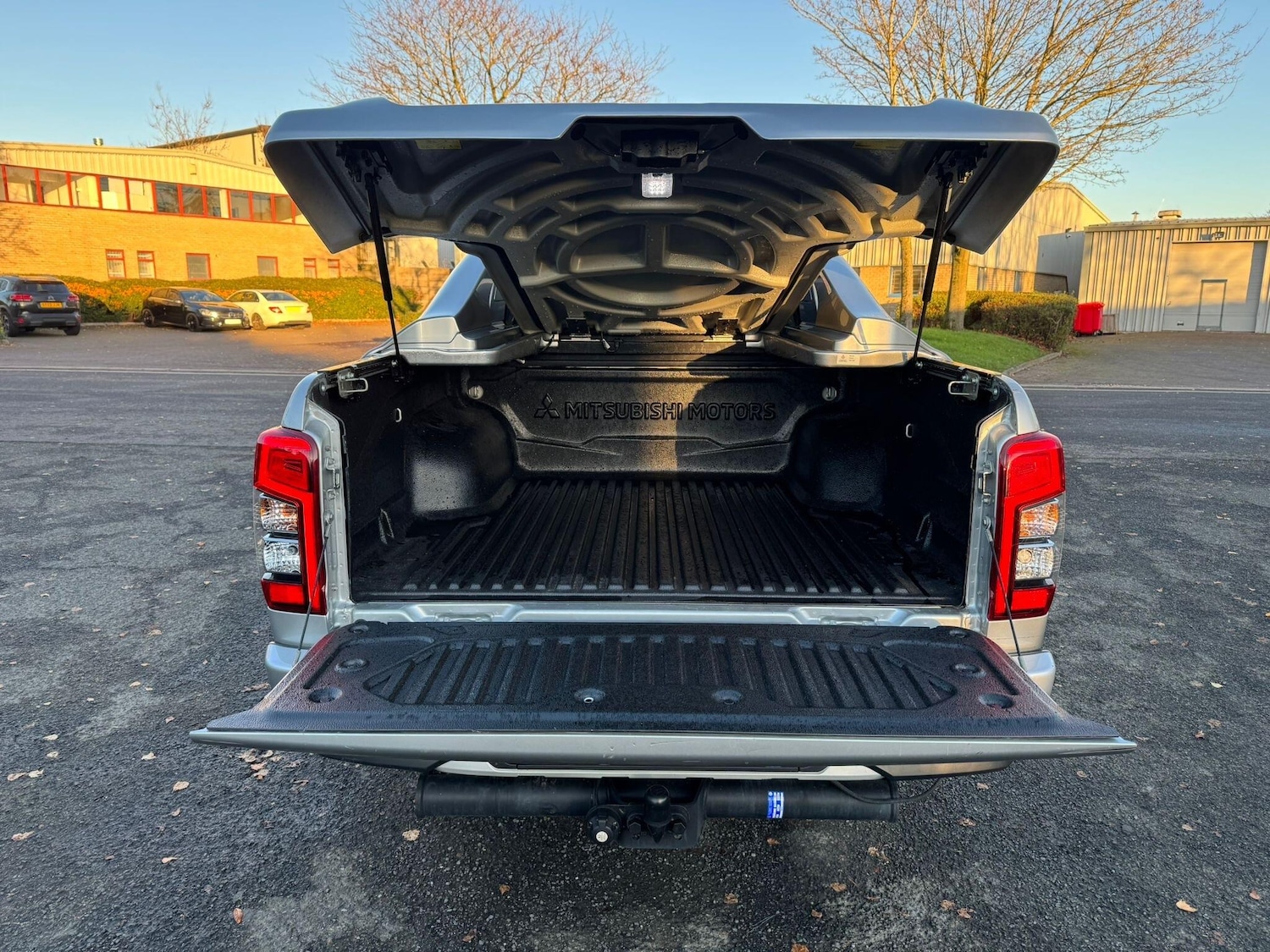 Used Mitsubishi L200 2020 for sale - 77020929: Photo 12