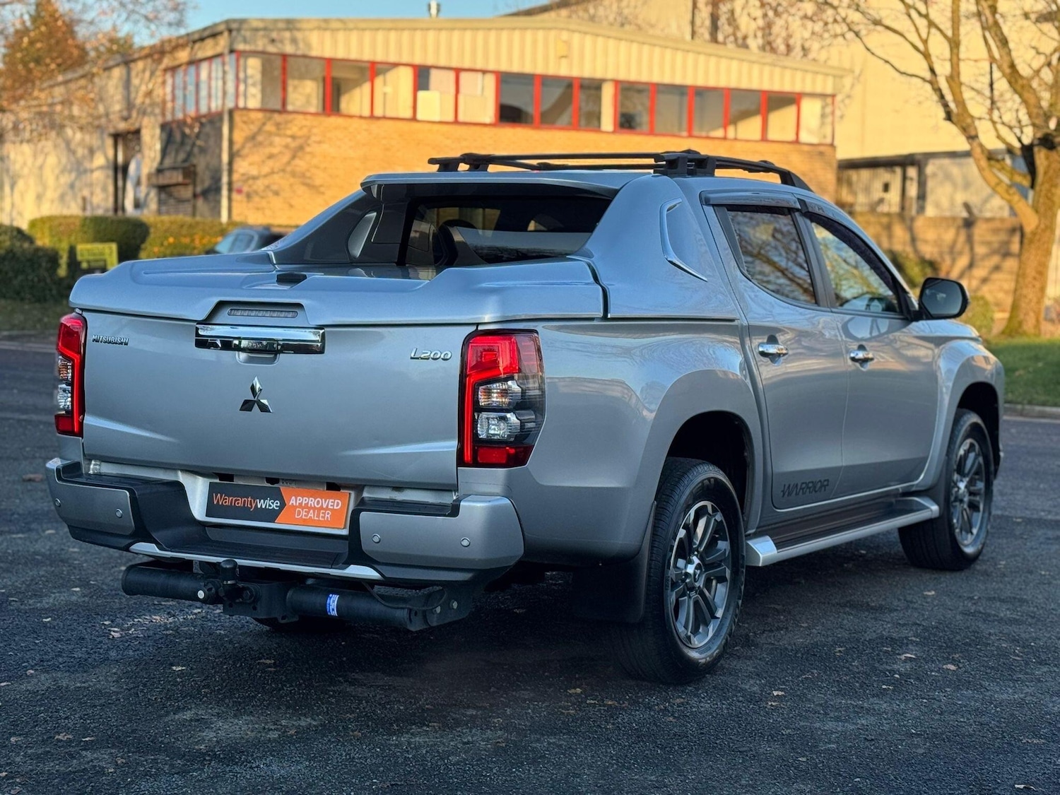 Used Mitsubishi L200 2020 for sale - 77020929: Photo 13