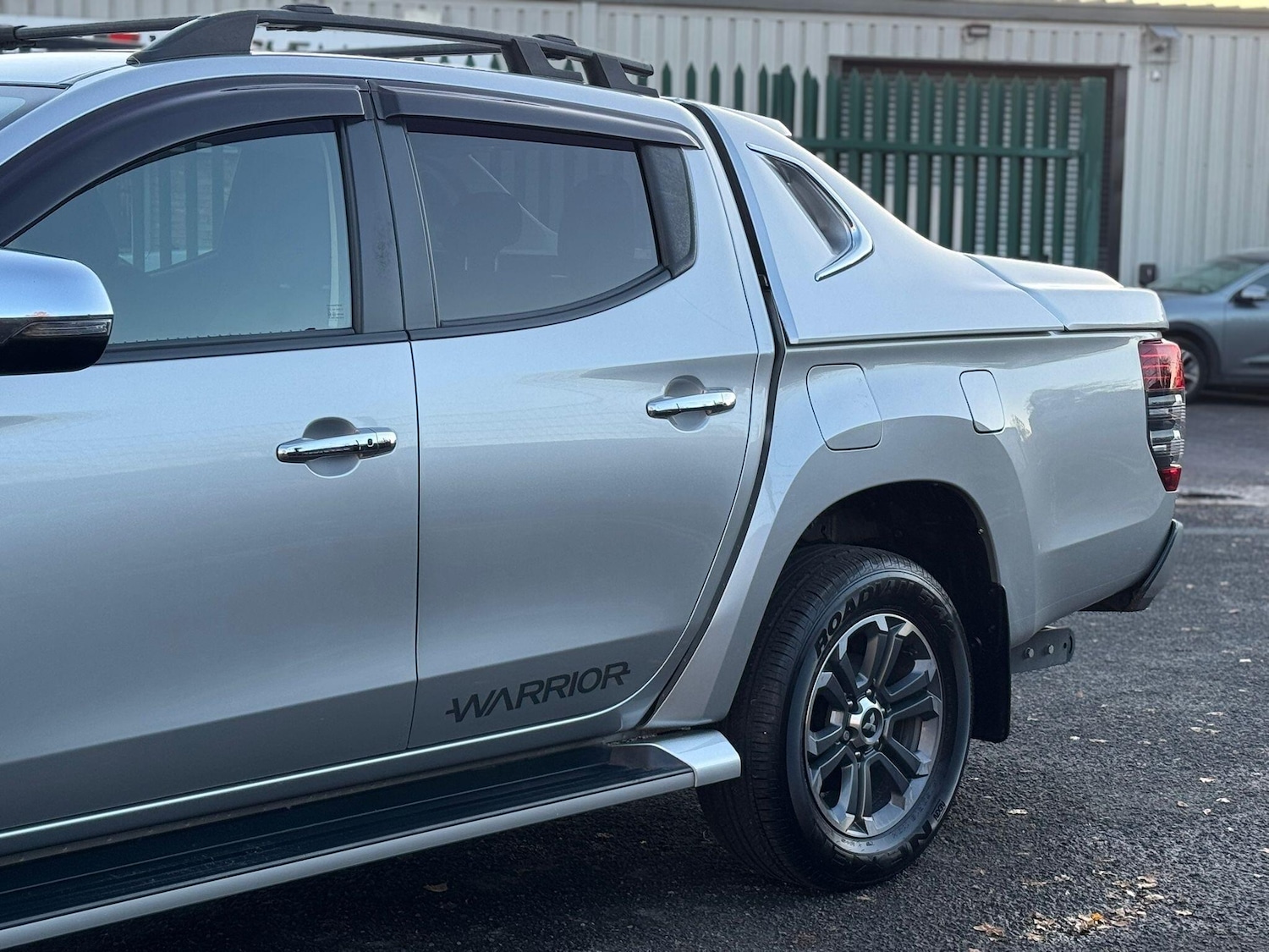 Used Mitsubishi L200 2020 for sale - 77020929: Photo 14