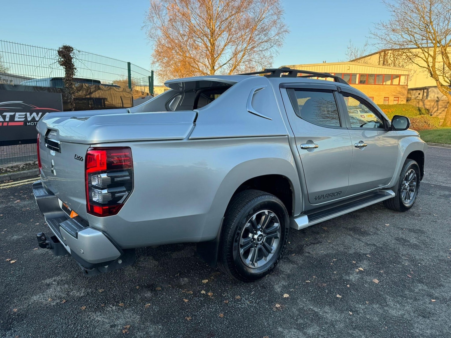 Used Mitsubishi L200 2020 for sale - 77020929: Photo 15