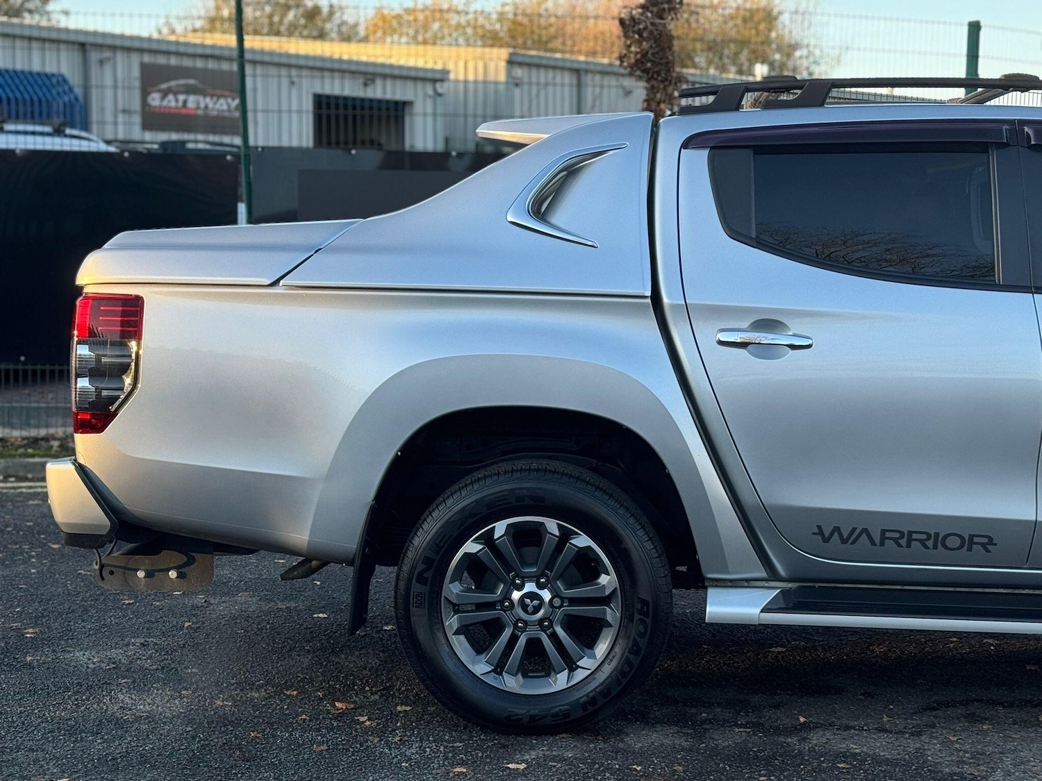 Used Mitsubishi L200 2020 for sale - 77020929: Photo 16