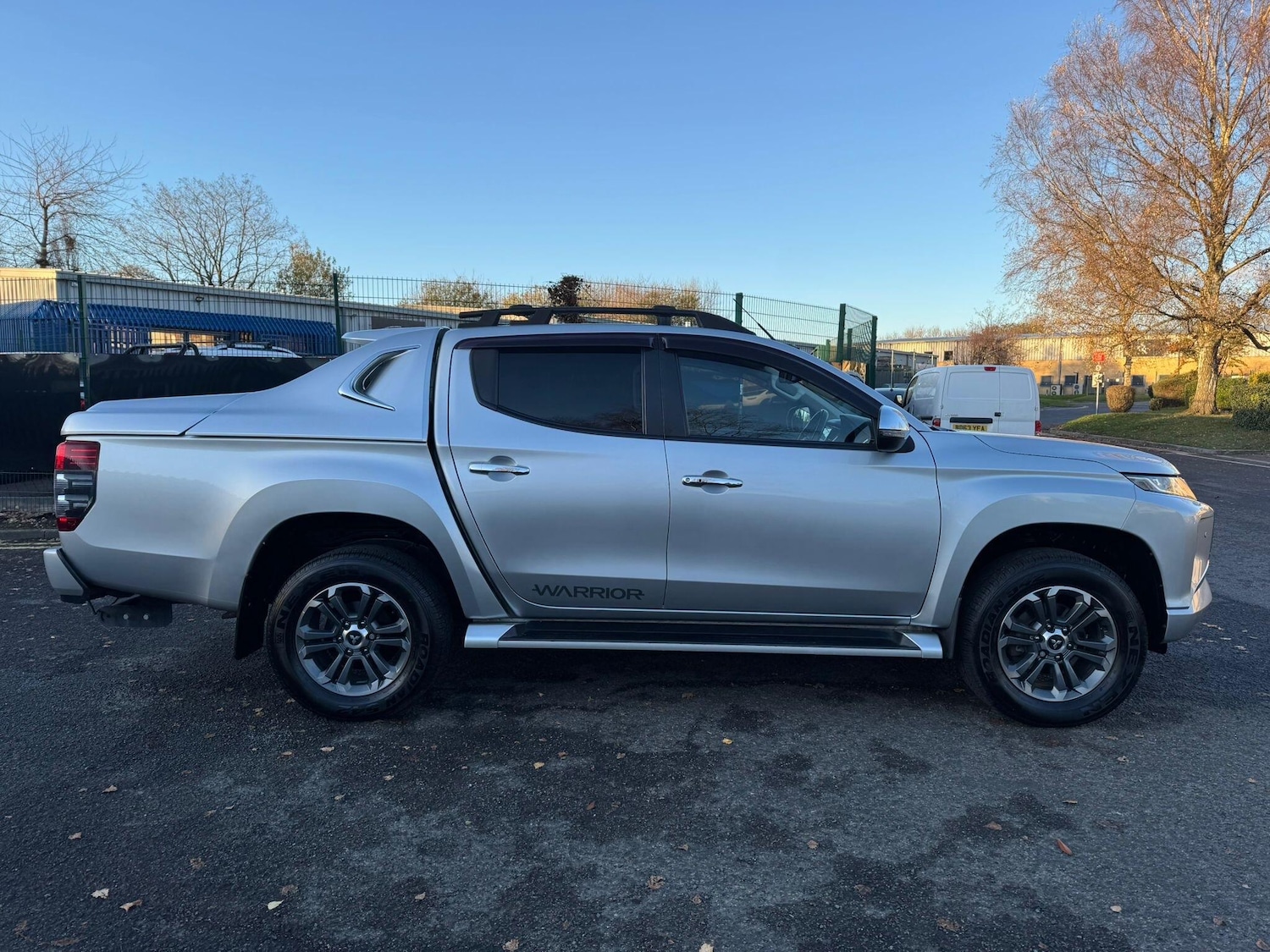 Used Mitsubishi L200 2020 for sale - 77020929: Photo 17