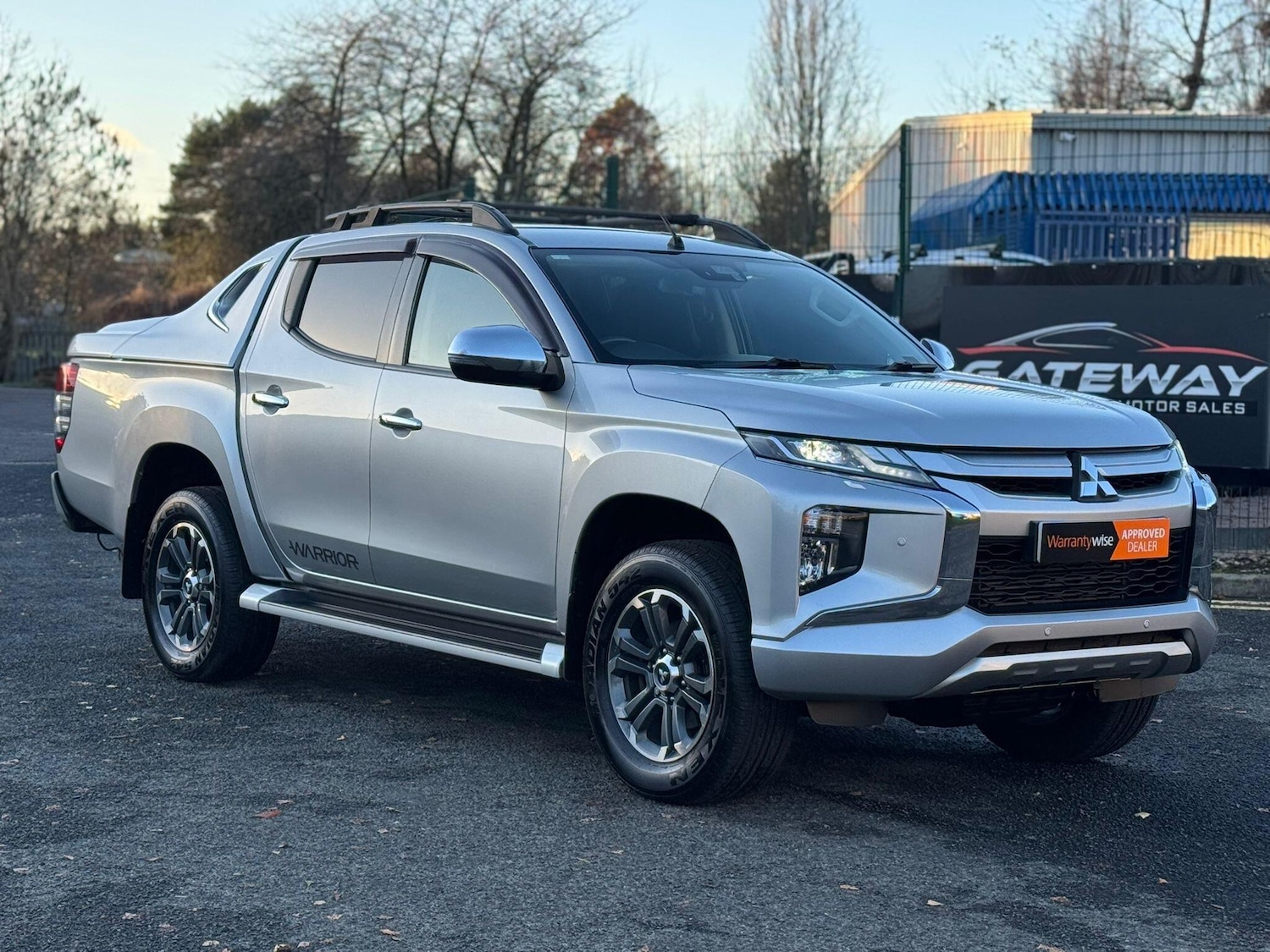 Used Mitsubishi L200 2020 for sale - 77020929: Photo 18