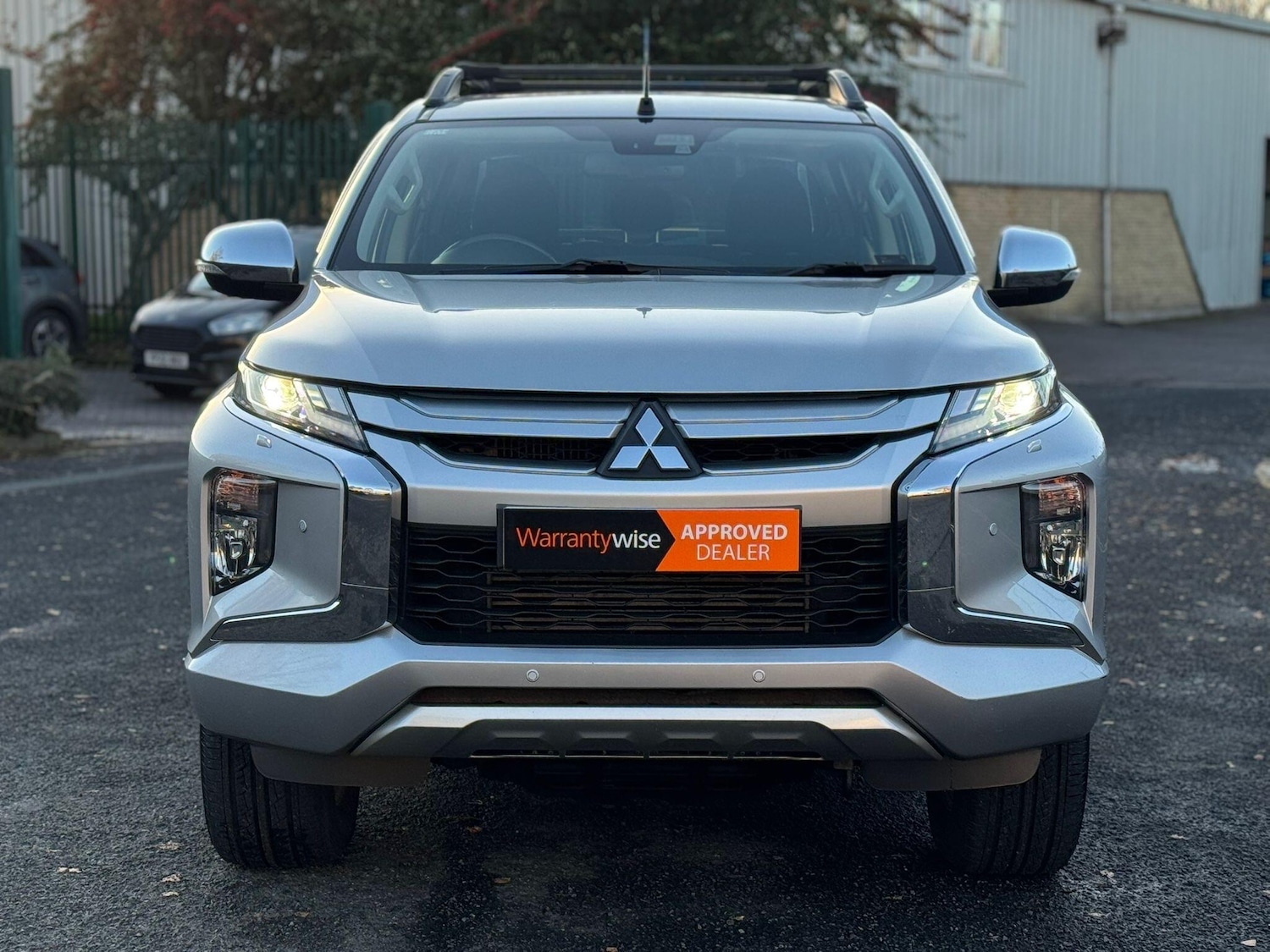 Used Mitsubishi L200 2020 for sale - 77020929: Photo 2