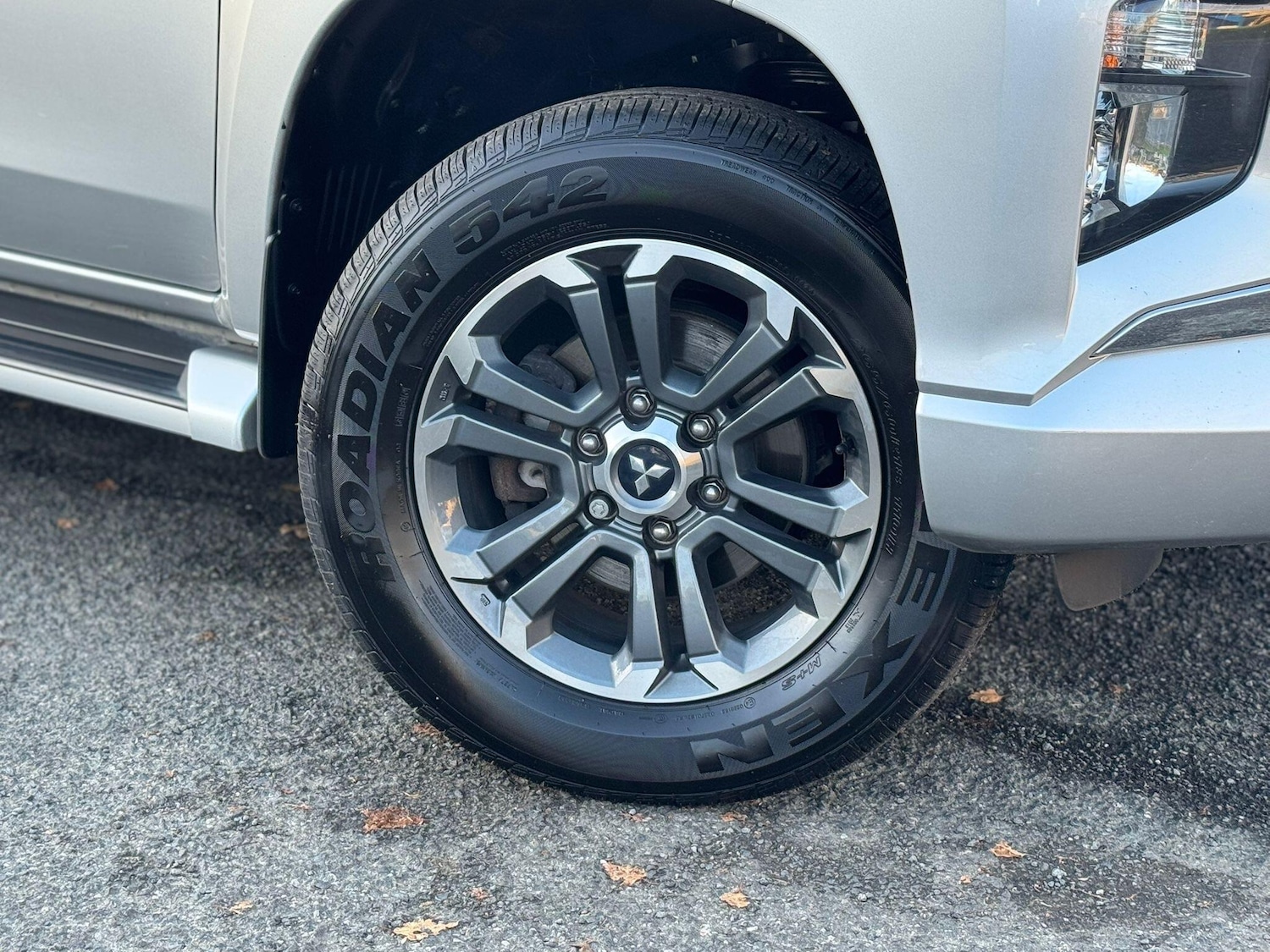 Used Mitsubishi L200 2020 for sale - 77020929: Photo 21