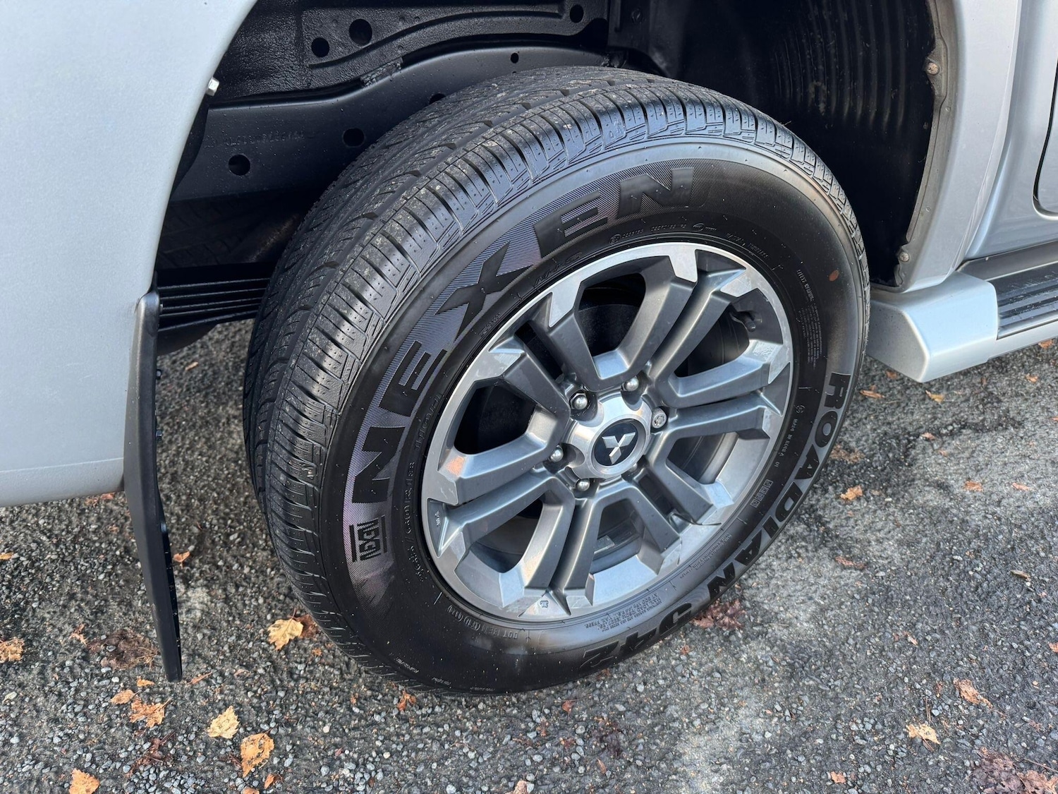 Used Mitsubishi L200 2020 for sale - 77020929: Photo 22