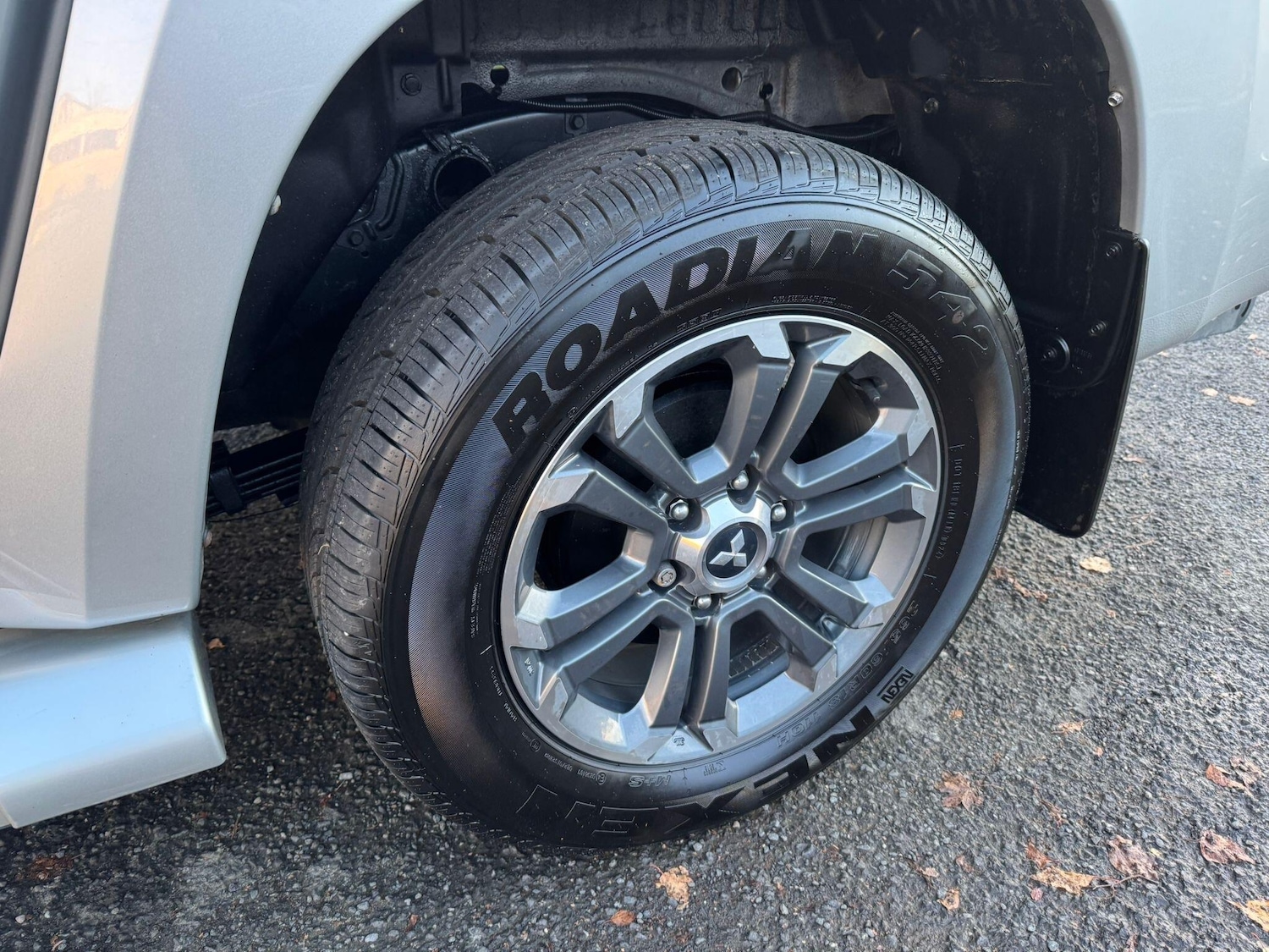 Used Mitsubishi L200 2020 for sale - 77020929: Photo 23