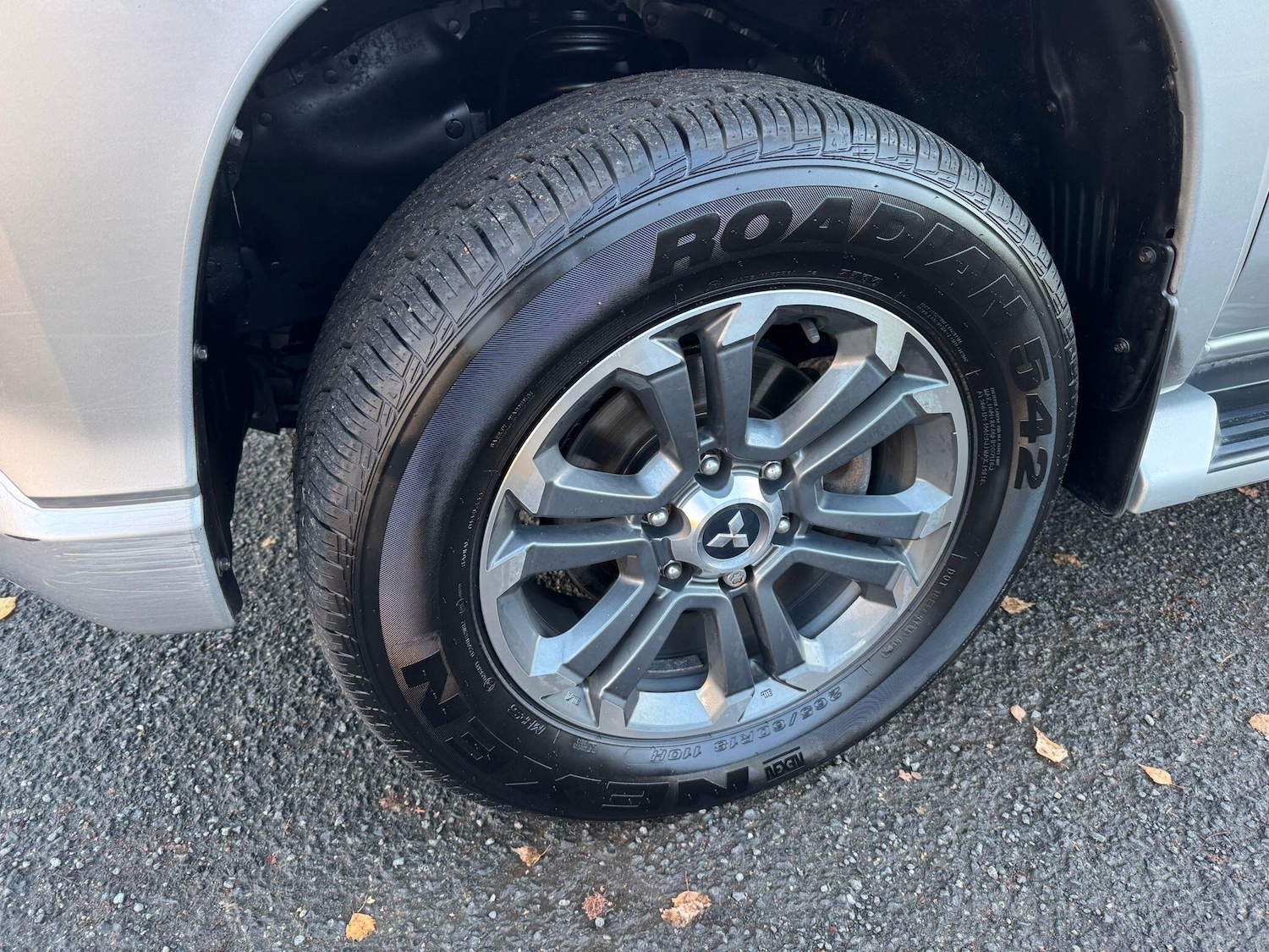 Used Mitsubishi L200 2020 for sale - 77020929: Photo 24