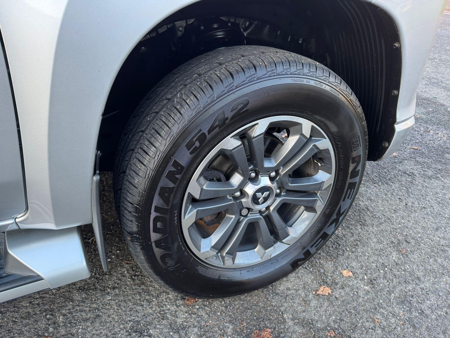 Used Mitsubishi L200 2020 for sale - 77020929: Photo 26