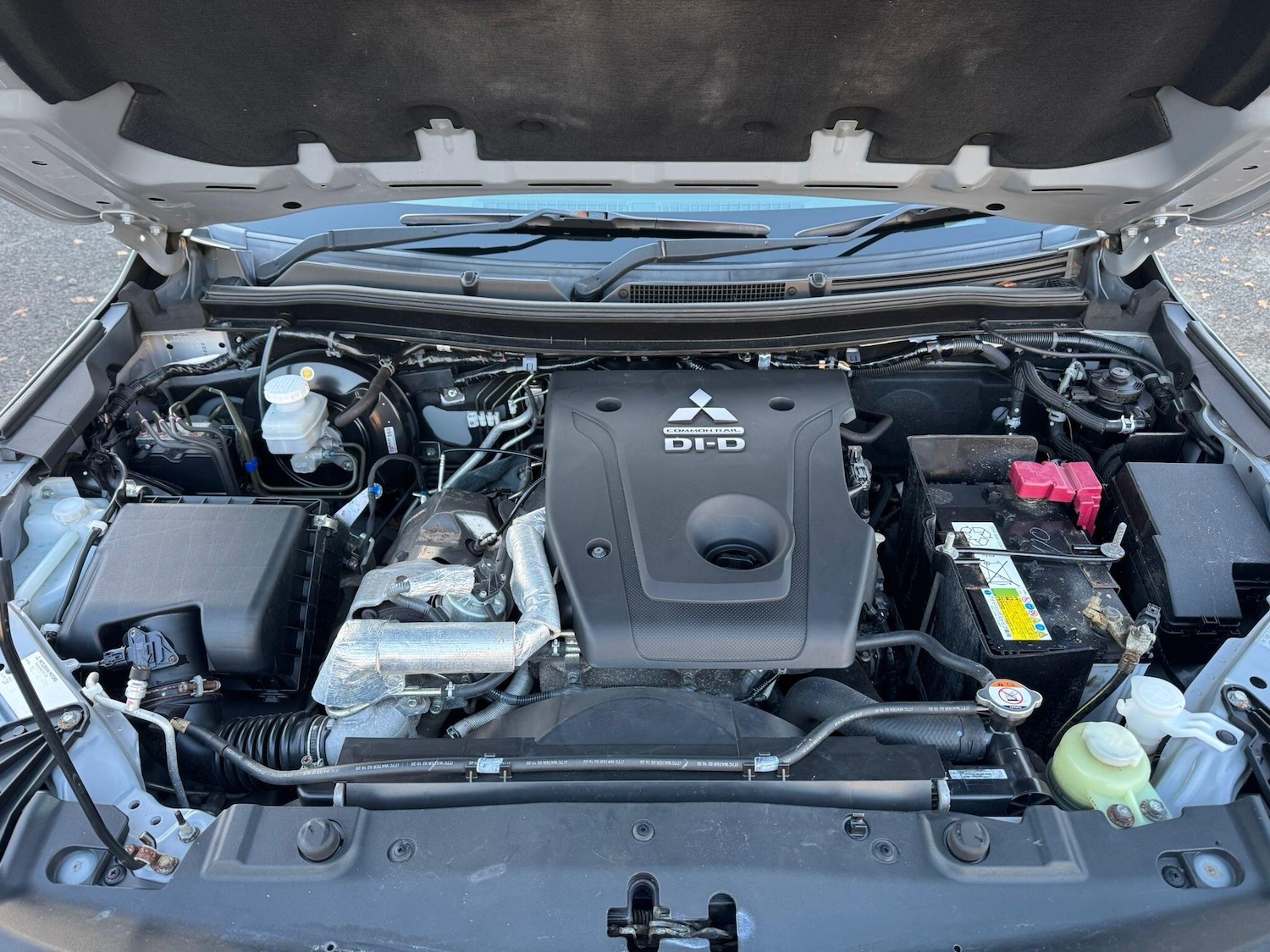 Used Mitsubishi L200 2020 for sale - 77020929: Photo 27