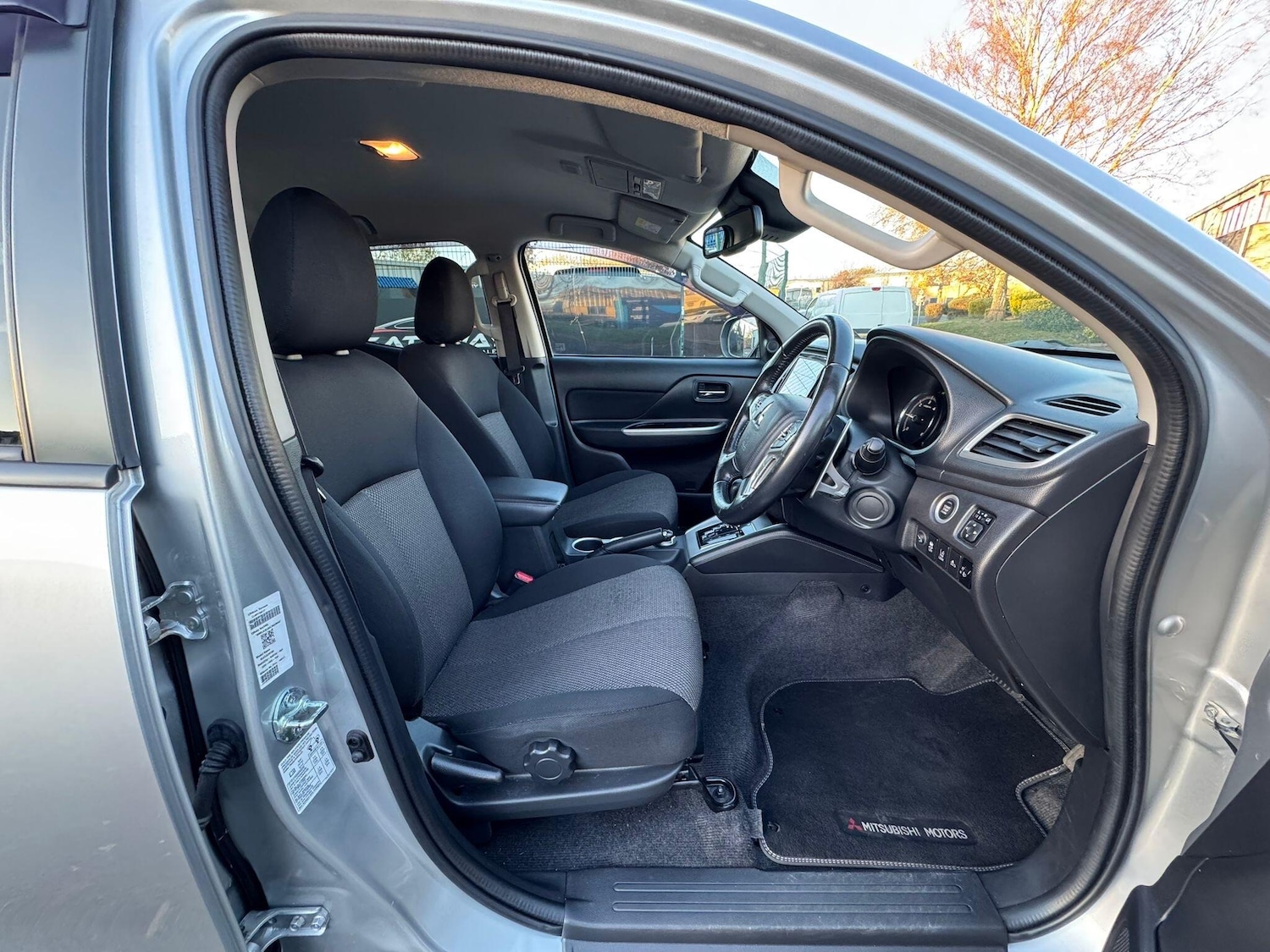 Used Mitsubishi L200 2020 for sale - 77020929: Photo 28