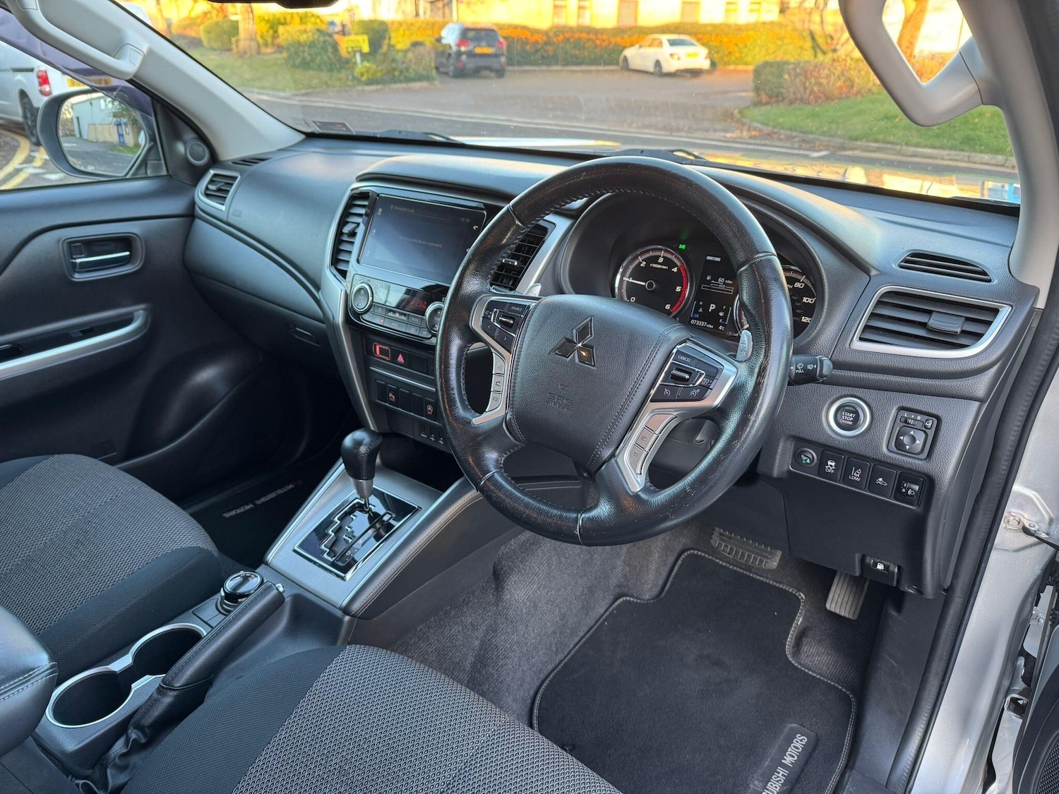 Used Mitsubishi L200 2020 for sale - 77020929: Photo 29