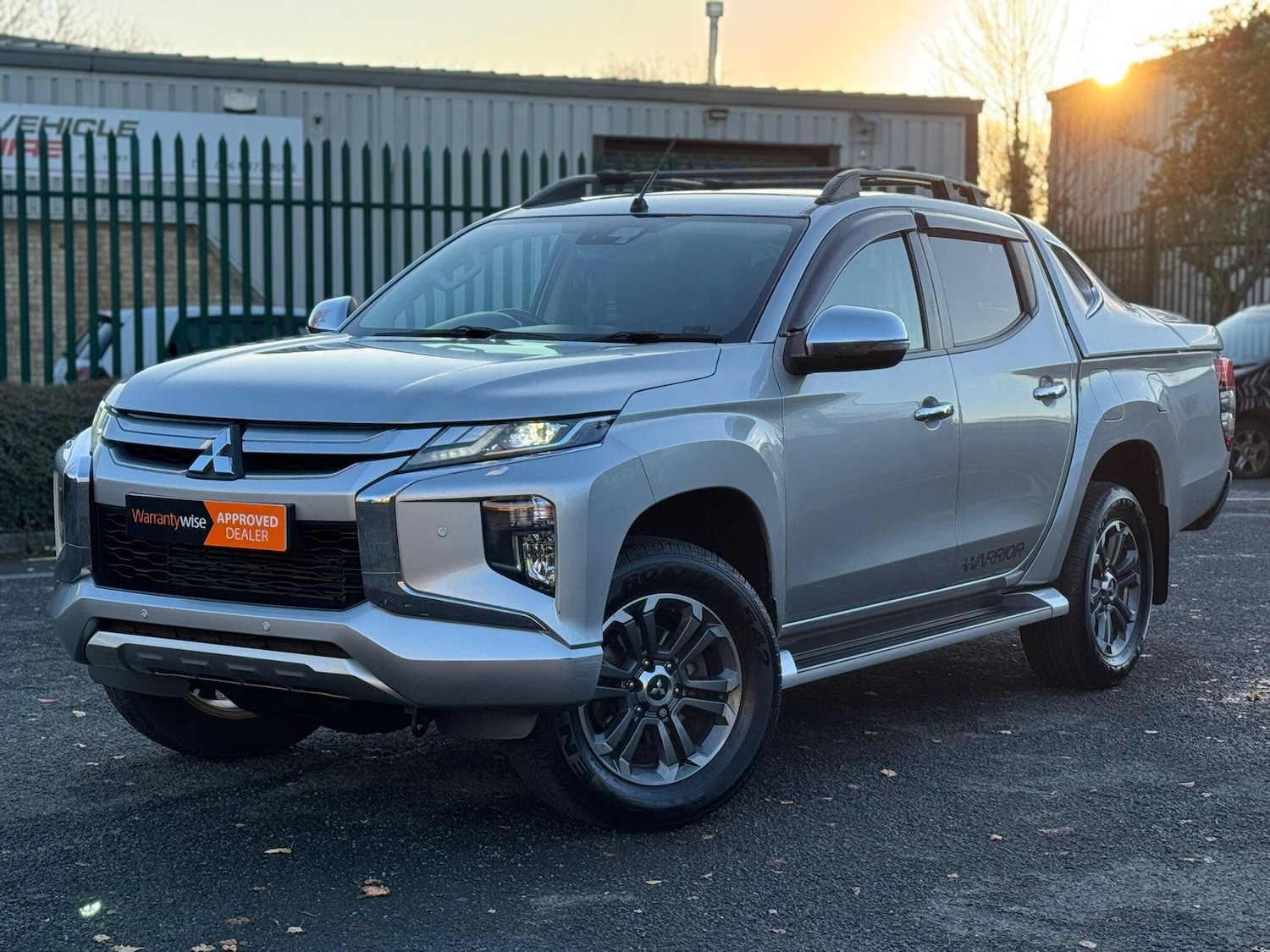 Used Mitsubishi L200 2020 for sale - 77020929: Photo 3