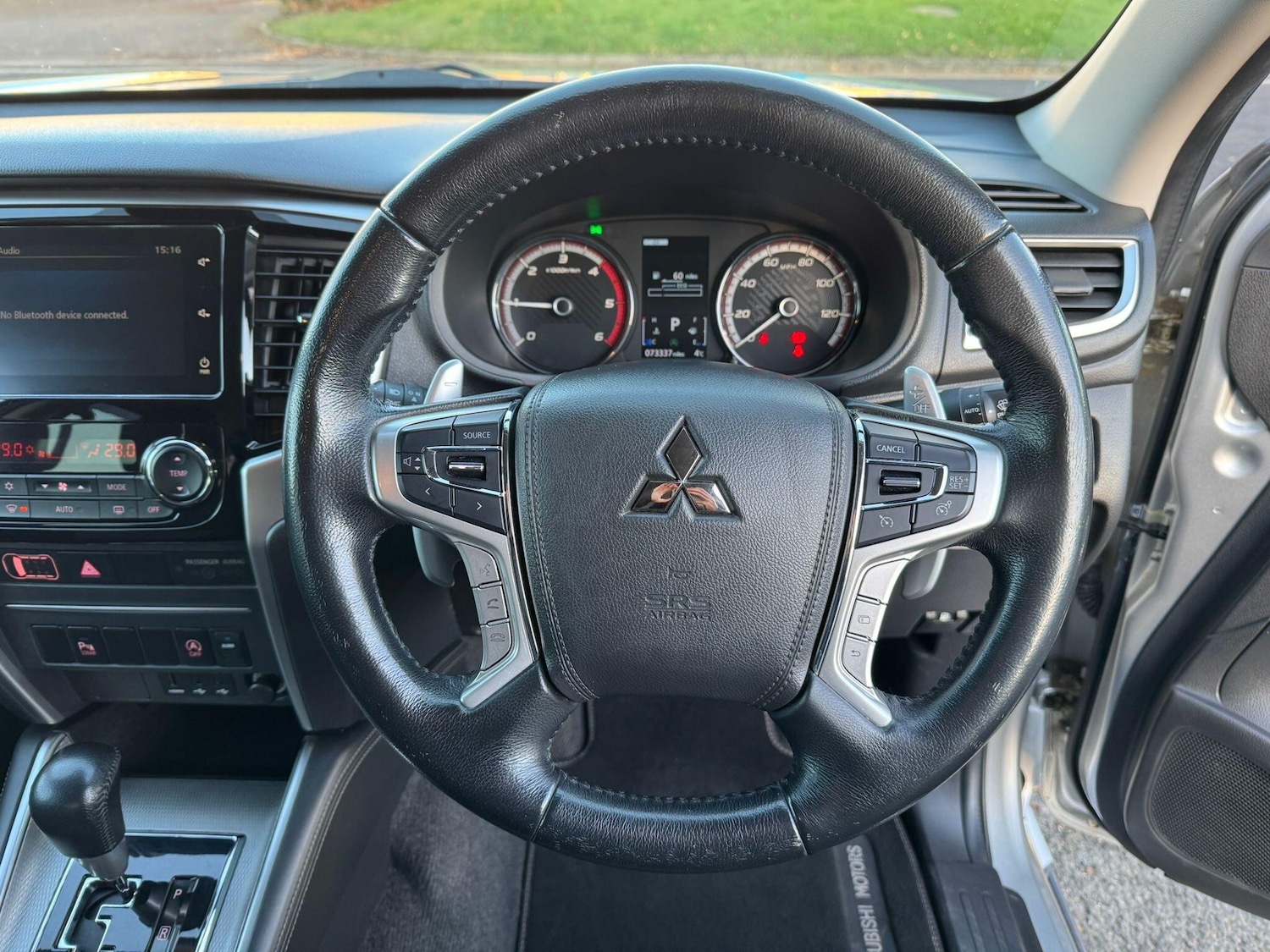 Used Mitsubishi L200 2020 for sale - 77020929: Photo 31