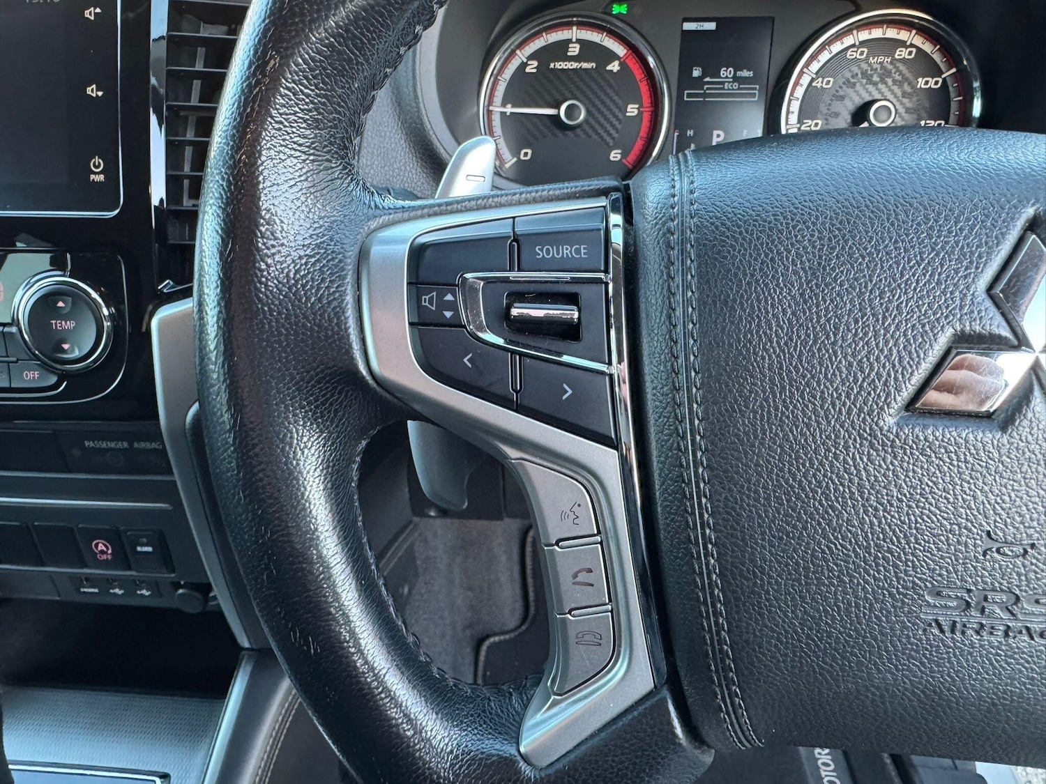 Used Mitsubishi L200 2020 for sale - 77020929: Photo 33