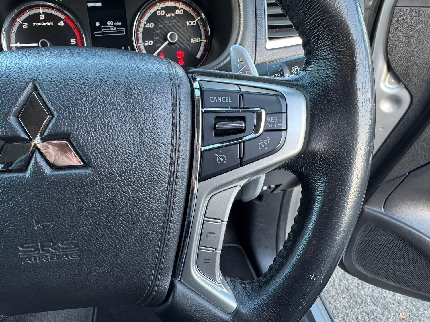 Used Mitsubishi L200 2020 for sale - 77020929: Photo 34