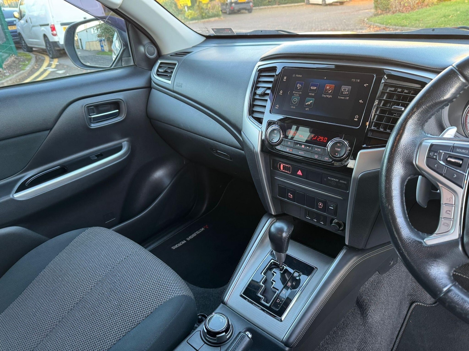 Used Mitsubishi L200 2020 for sale - 77020929: Photo 35