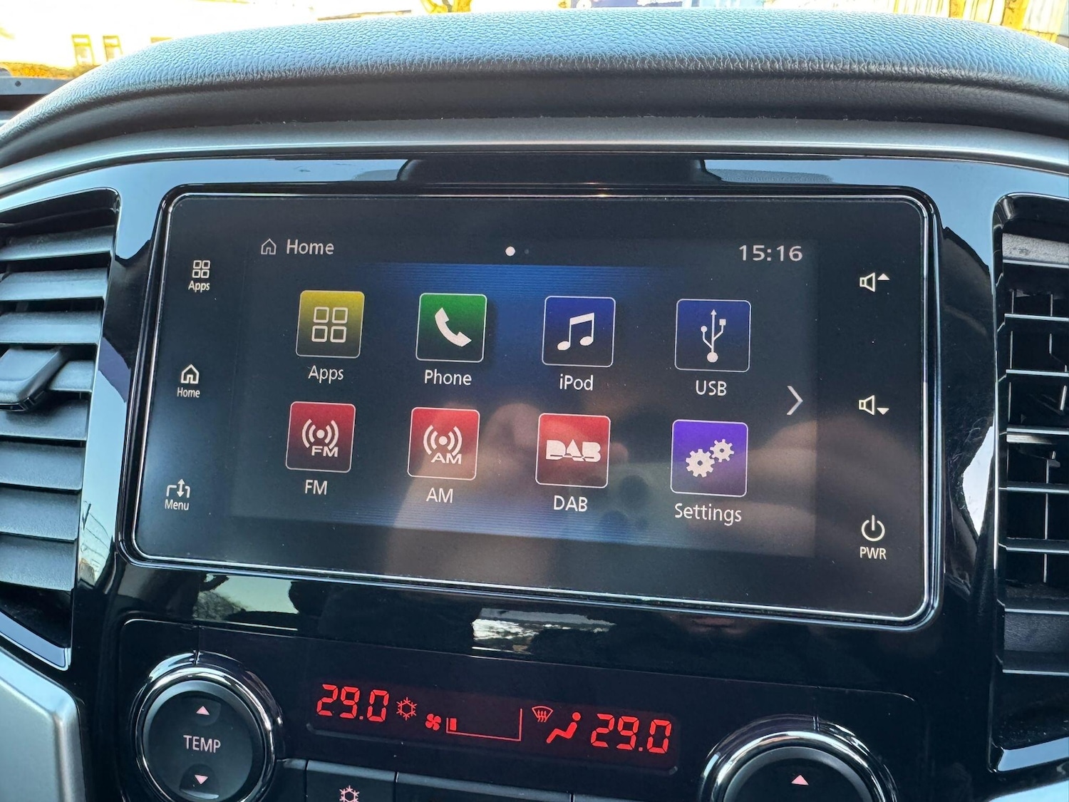 Used Mitsubishi L200 2020 for sale - 77020929: Photo 36