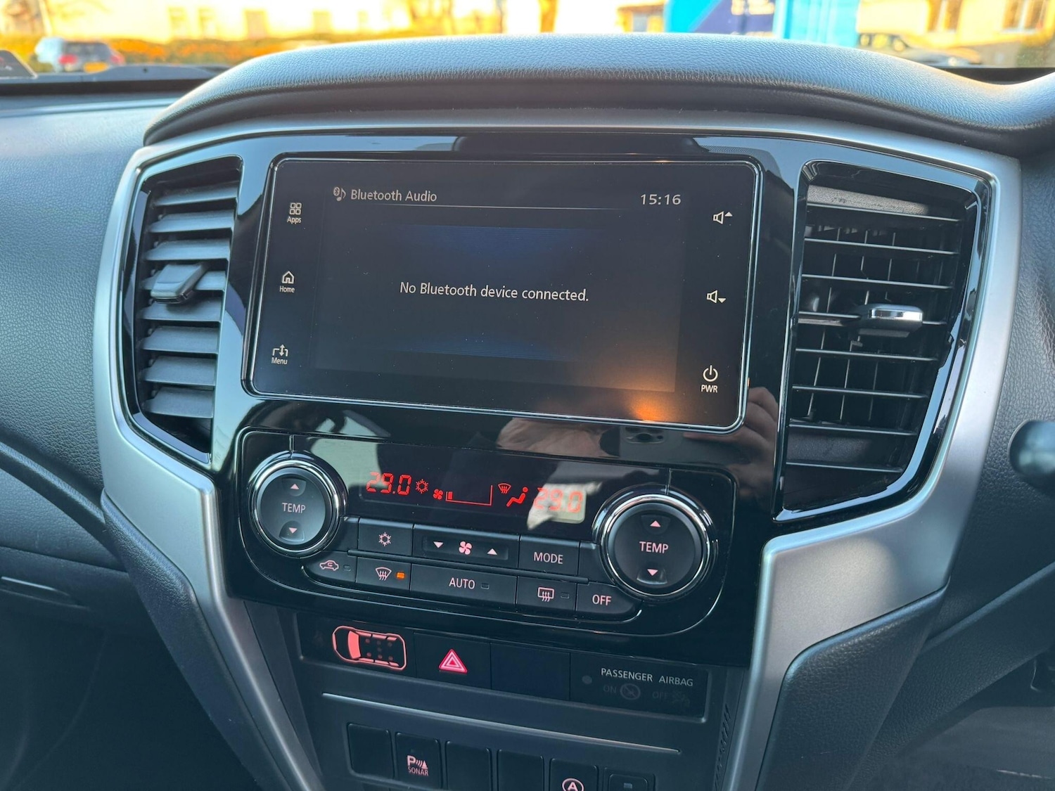 Used Mitsubishi L200 2020 for sale - 77020929: Photo 37