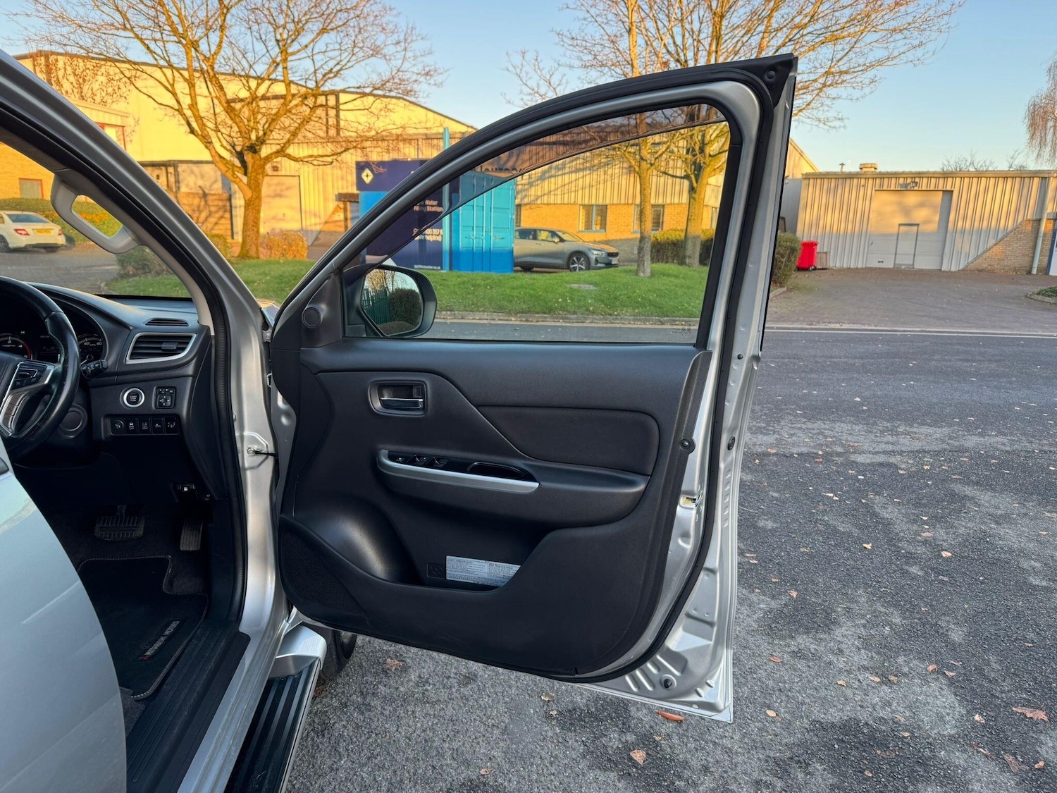 Used Mitsubishi L200 2020 for sale - 77020929: Photo 38