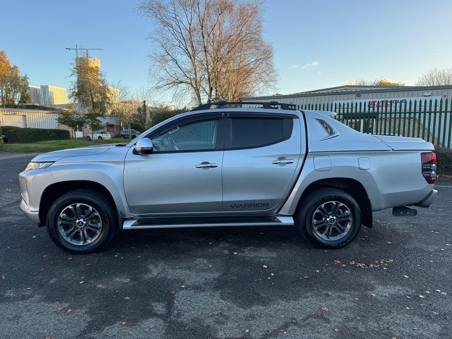 Used Mitsubishi L200 2020 for sale - 77020929: Photo 4