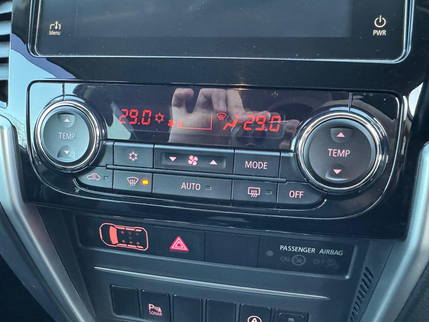 Used Mitsubishi L200 2020 for sale - 77020929: Photo 41