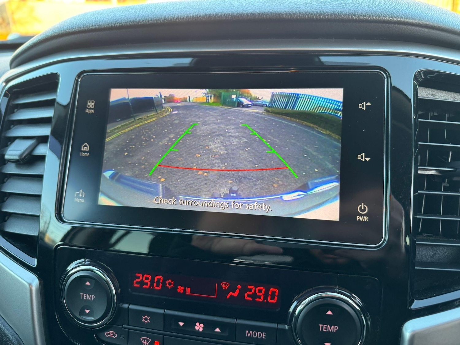 Used Mitsubishi L200 2020 for sale - 77020929: Photo 42