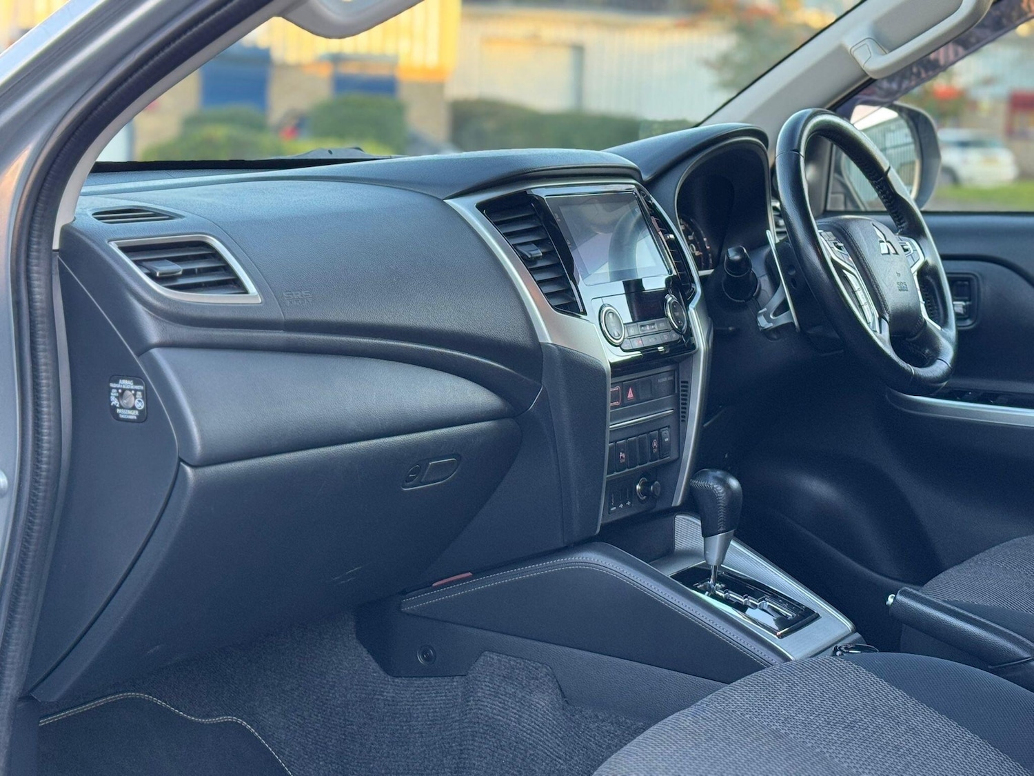 Used Mitsubishi L200 2020 for sale - 77020929: Photo 44