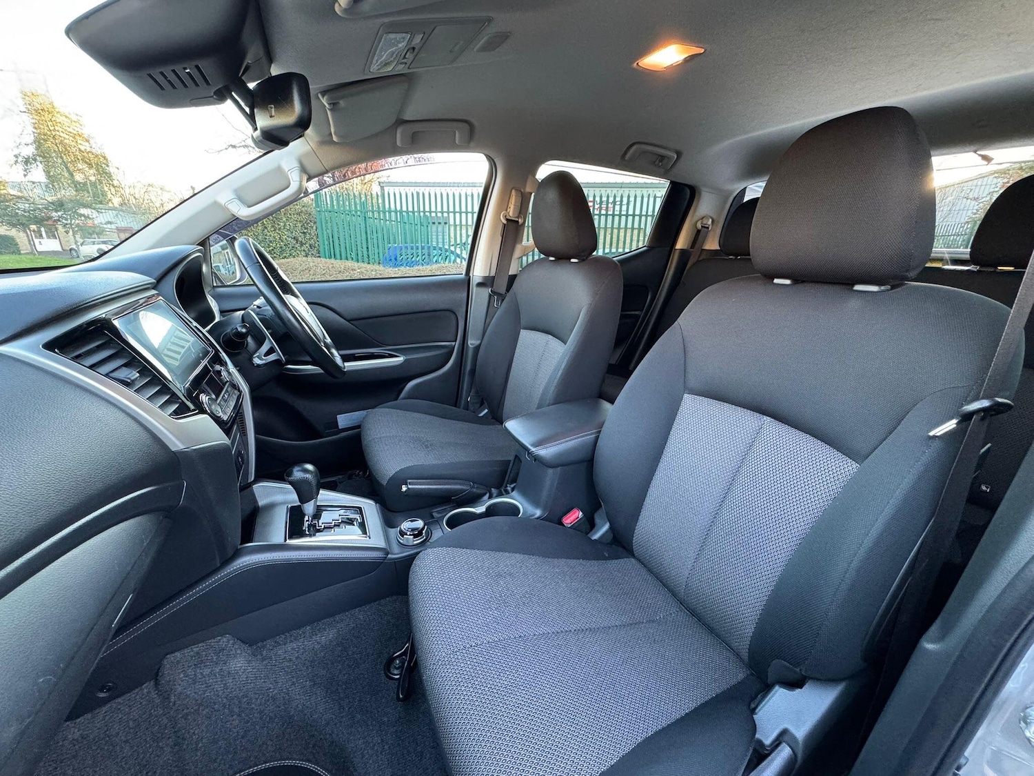 Used Mitsubishi L200 2020 for sale - 77020929: Photo 46