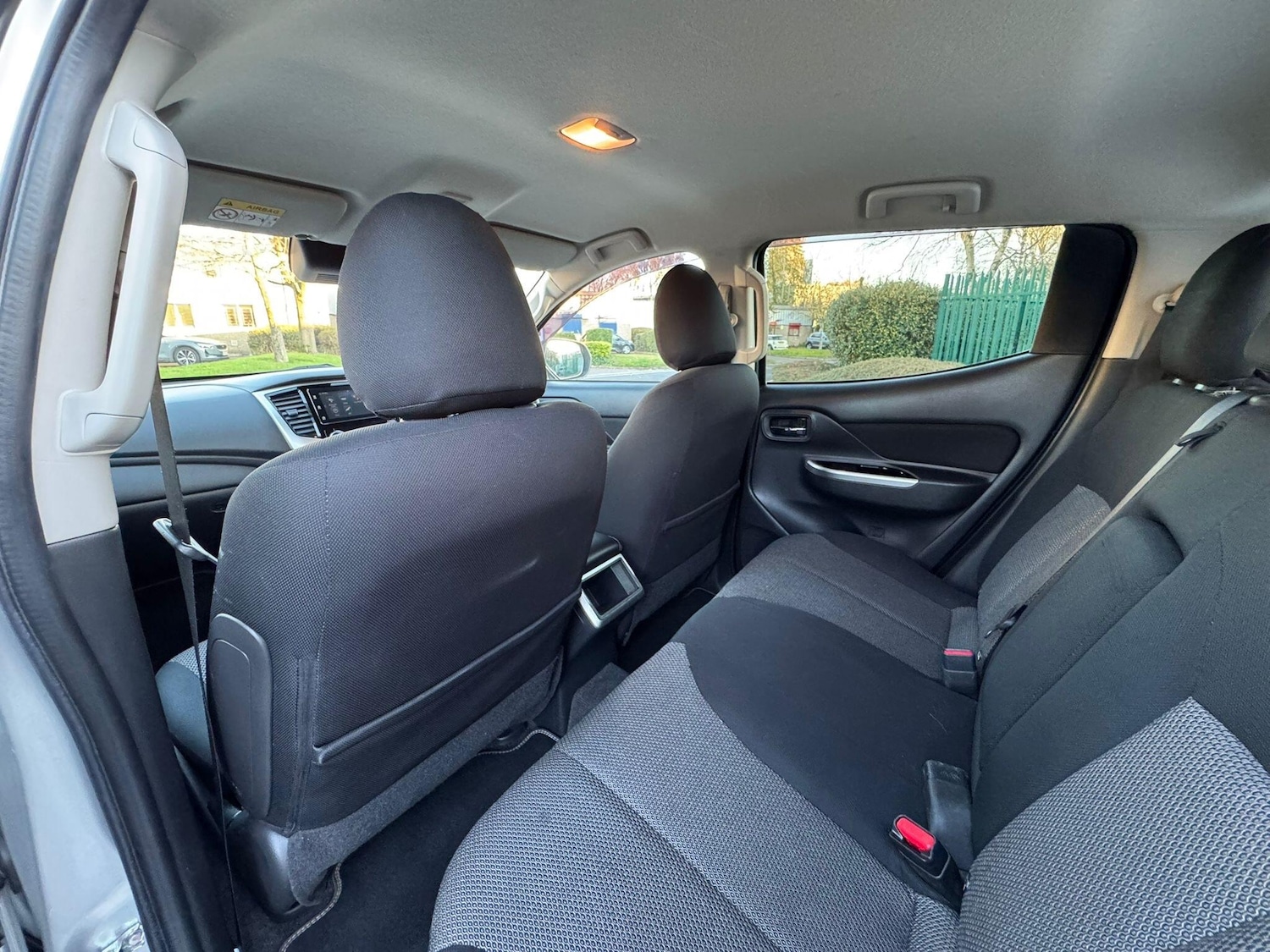 Used Mitsubishi L200 2020 for sale - 77020929: Photo 48