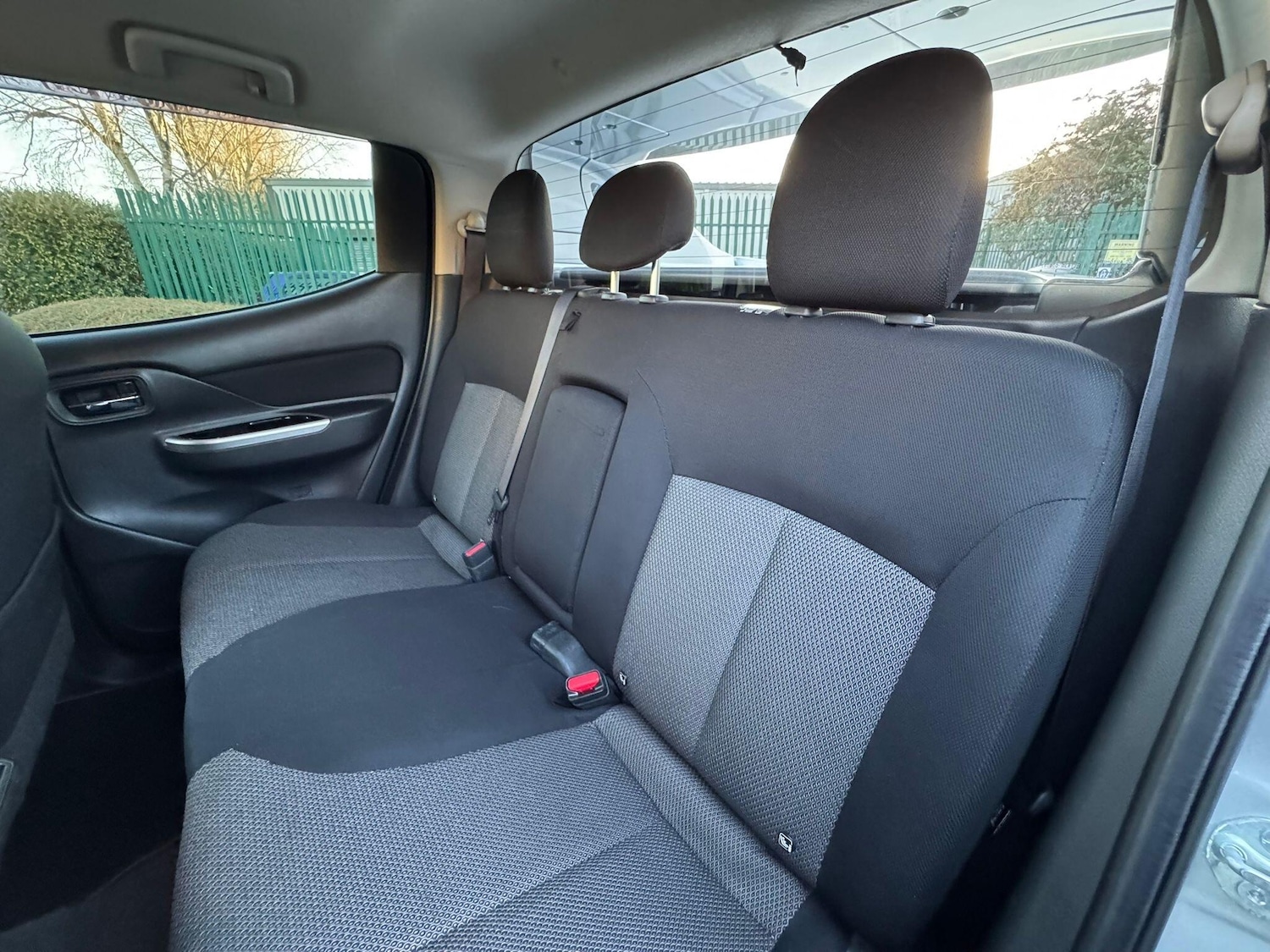 Used Mitsubishi L200 2020 for sale - 77020929: Photo 49