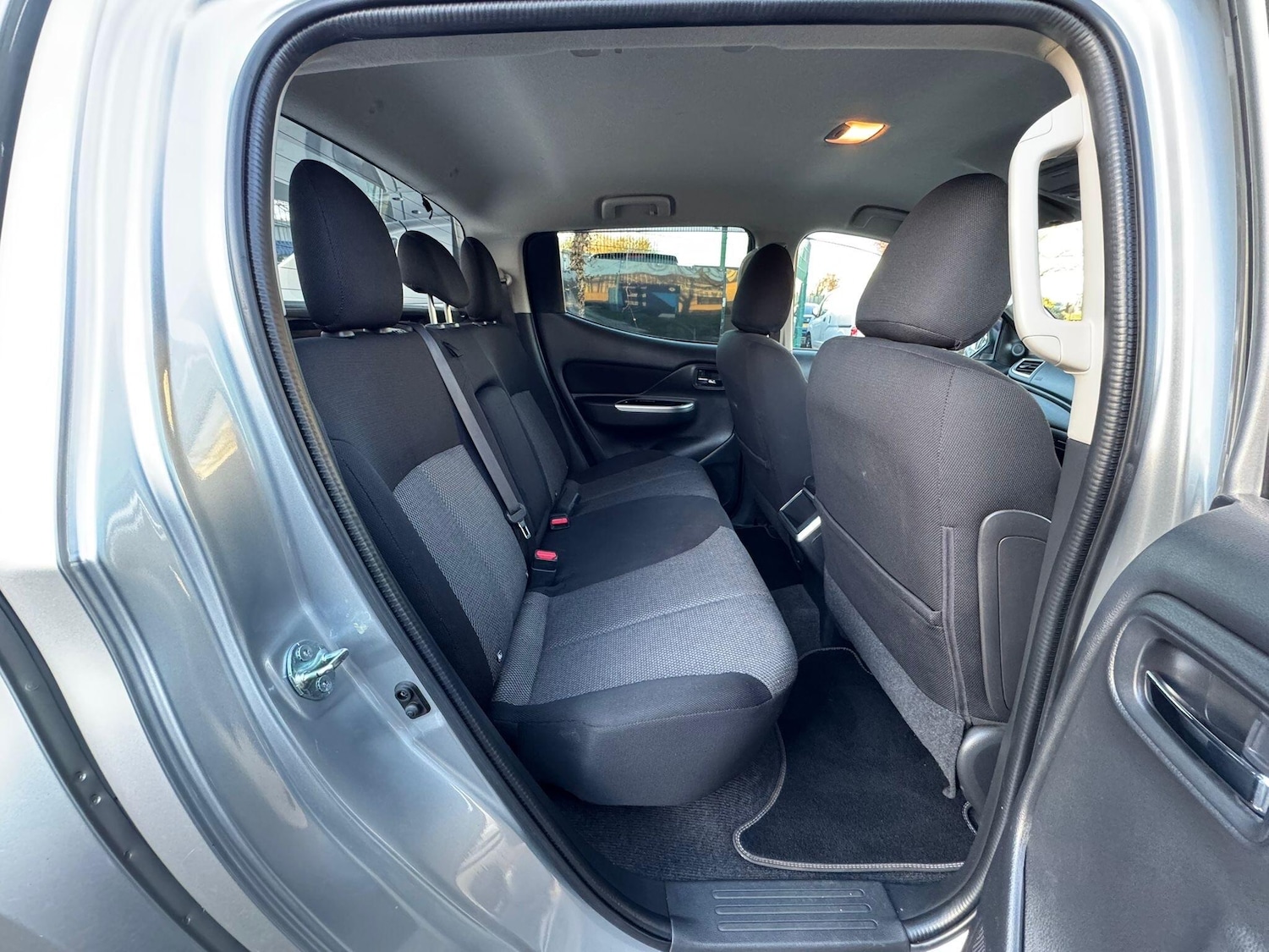 Used Mitsubishi L200 2020 for sale - 77020929: Photo 50